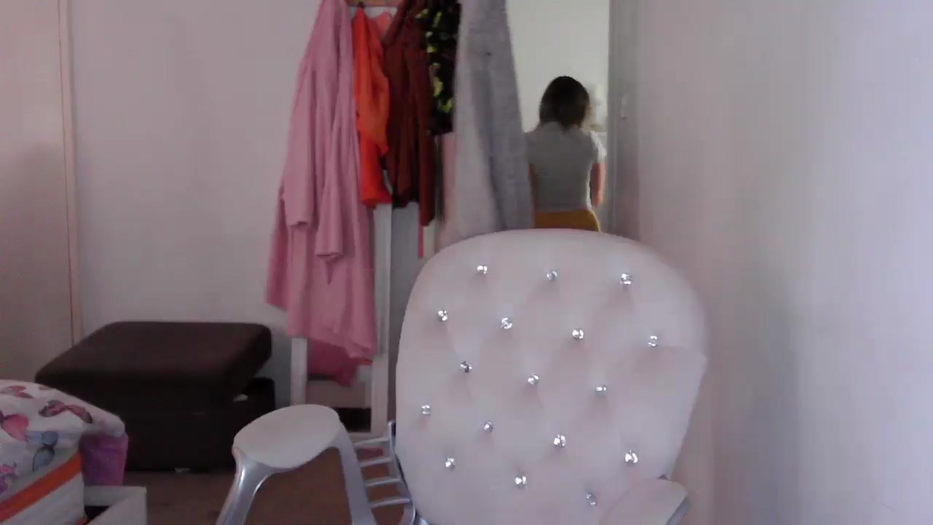 Gallery image thumbnail from BritishGirl's myfreecams stream on, 06/09/2025, 17:18 image 7 of 20