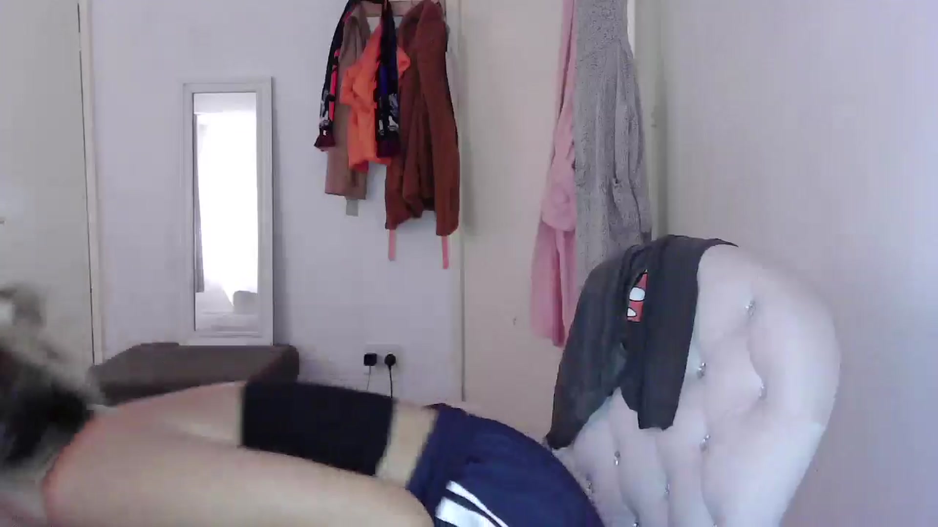 Gallery image thumbnail from BritishGirl's myfreecams stream on, 07/03/2025, 13:53 image 17 of 20