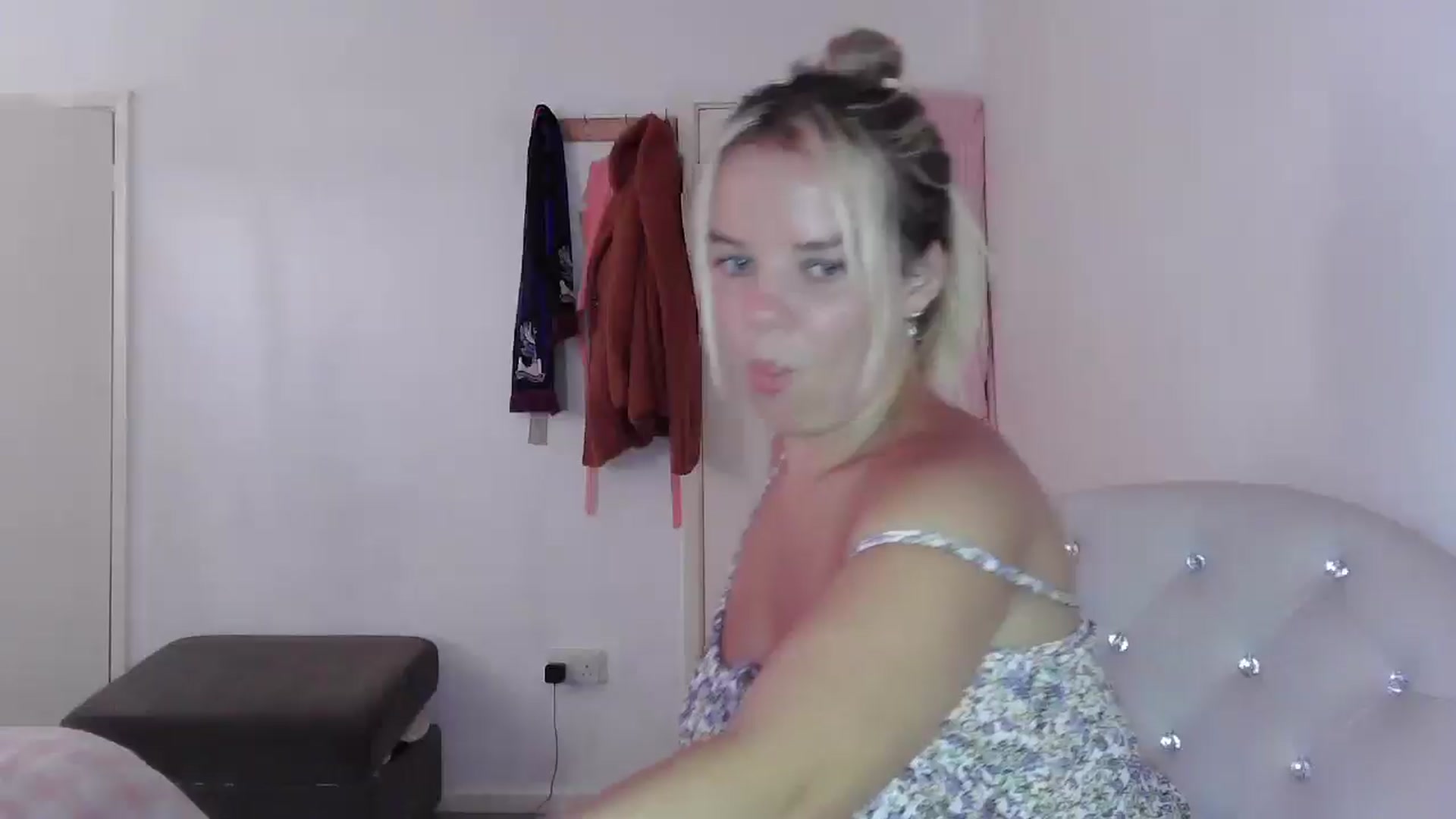 Gallery image thumbnail from BritishGirl's myfreecams stream on, 07/16/2025, 15:21 image 14 of 20