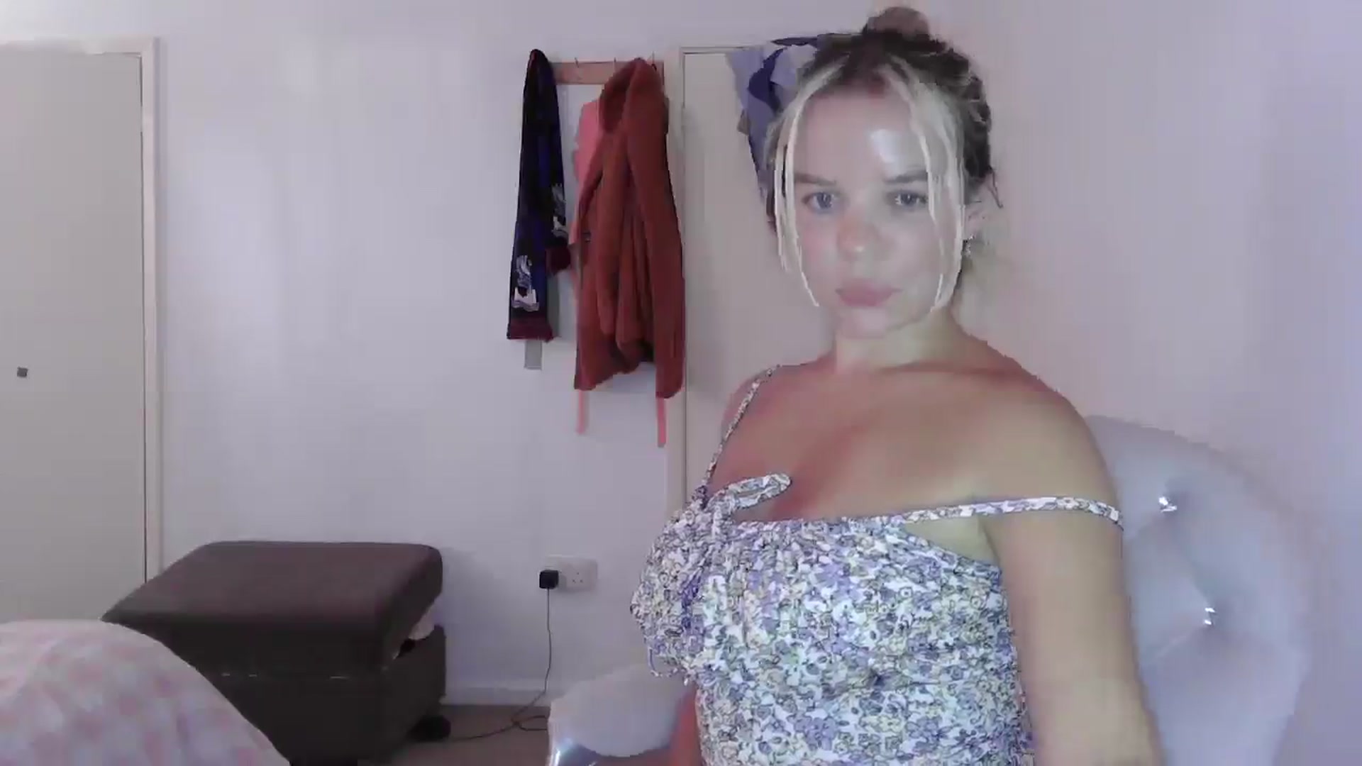 Gallery image thumbnail from BritishGirl's myfreecams stream on, 07/16/2025, 16:20 image 16 of 20