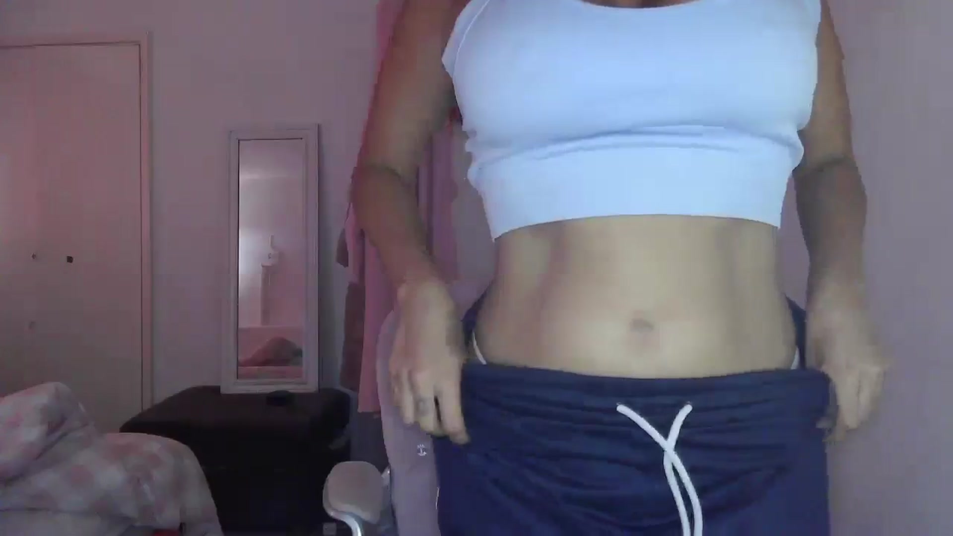 Gallery image thumbnail from BritishGirl's myfreecams stream on, 08/09/2025, 13:07 image 18 of 20