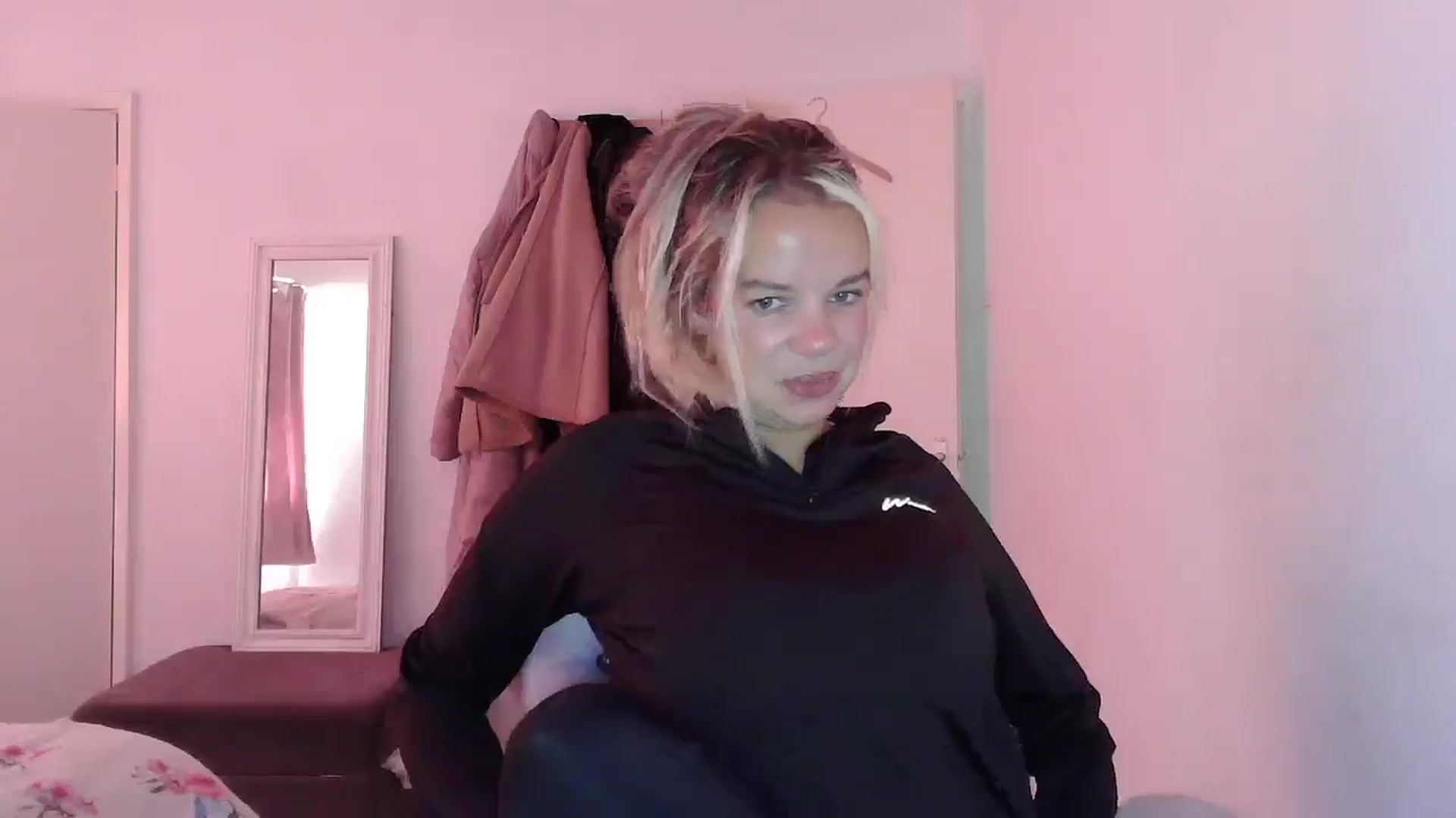 Gallery image thumbnail from BritishGirl's myfreecams stream on, 09/09/2025, 13:53 image 2 of 20