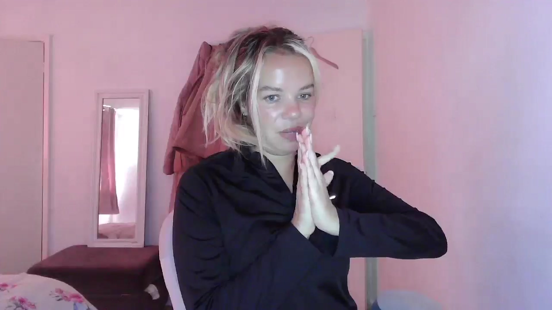 Gallery image thumbnail from BritishGirl's myfreecams stream on, 09/09/2025, 13:53 image 4 of 20