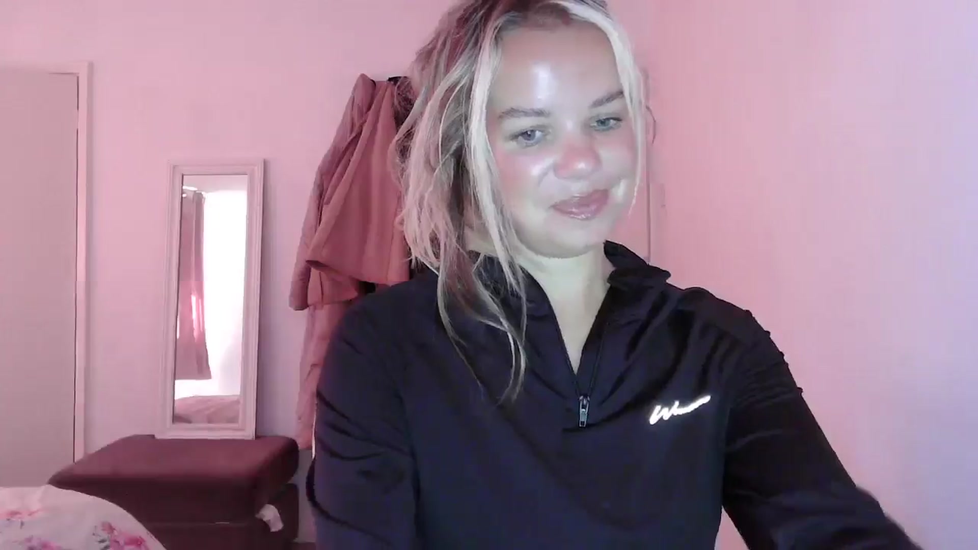 Gallery image thumbnail from BritishGirl's myfreecams stream on, 09/09/2025, 13:53 image 8 of 20