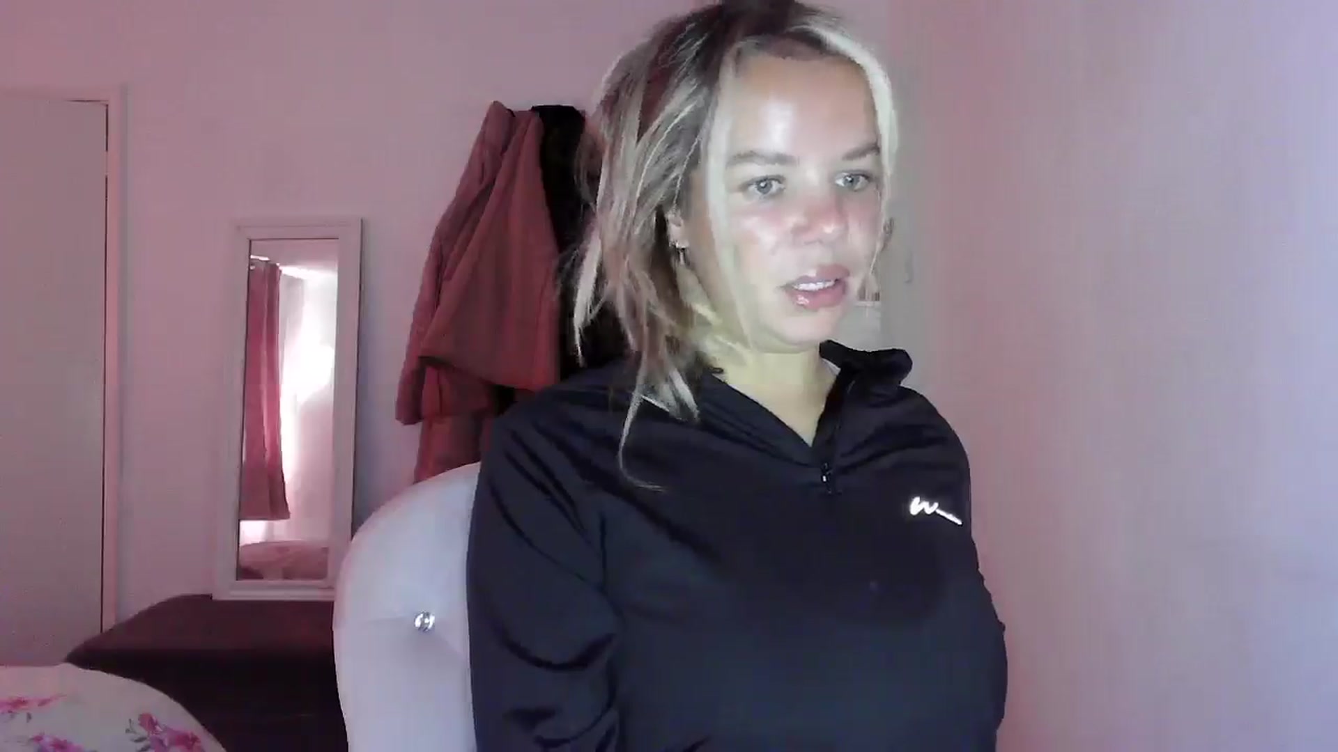 Gallery image thumbnail from BritishGirl's myfreecams stream on, 09/09/2025, 13:53 image 10 of 20