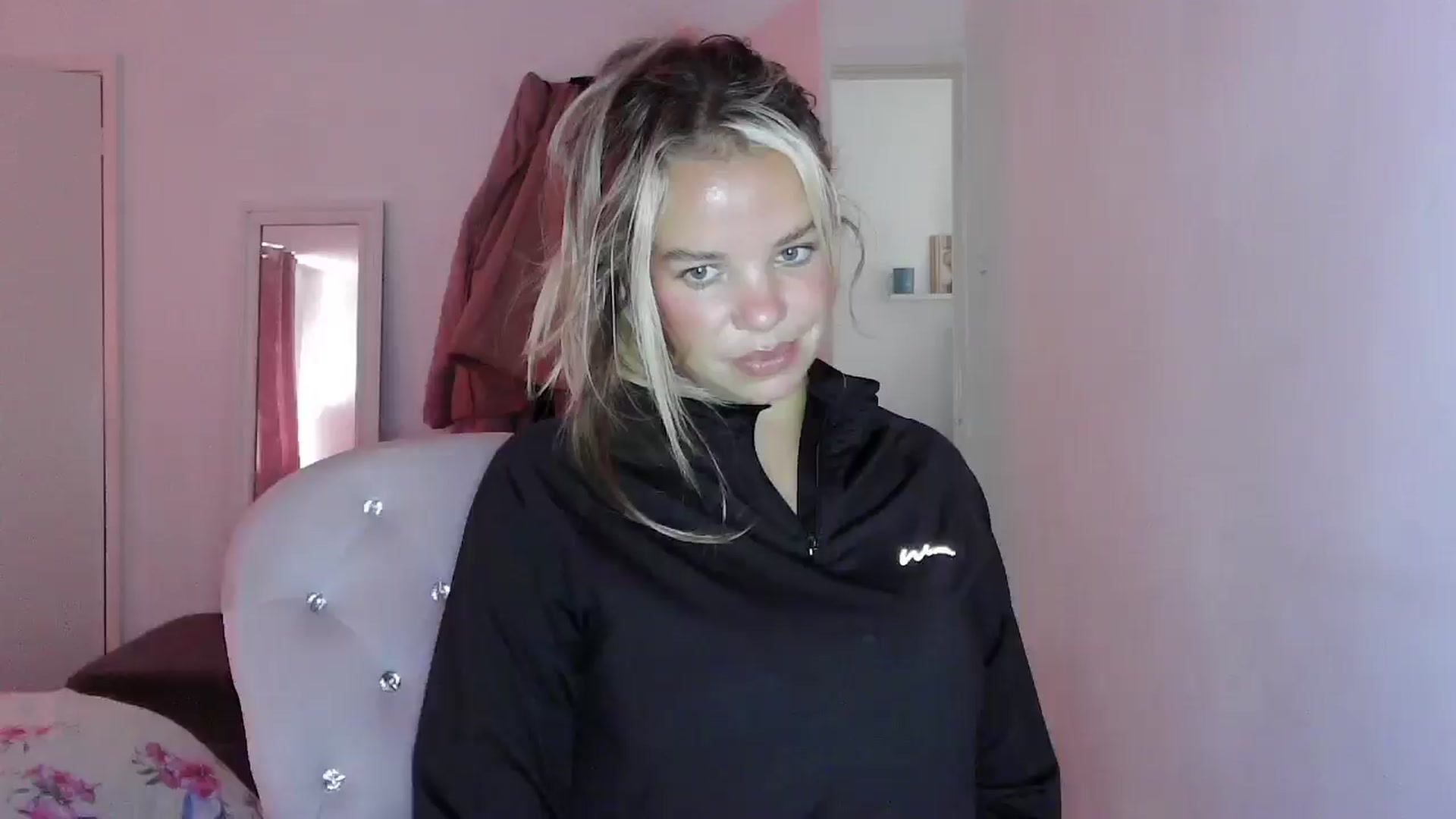 Gallery image thumbnail from BritishGirl's myfreecams stream on, 09/09/2025, 13:53 image 13 of 20