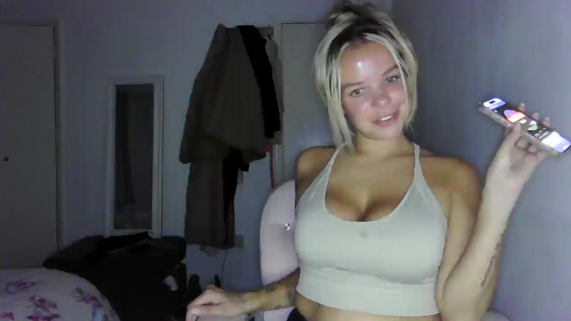Gallery image thumbnail from BritishGirl's myfreecams stream on, 09/09/2025, 22:04 image 10 of 20