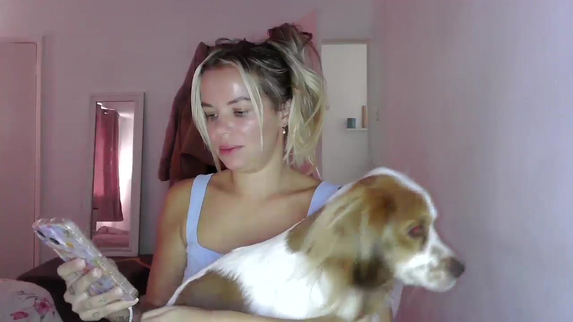 Gallery image thumbnail from BritishGirl's myfreecams stream on, 09/10/2025, 12:00 image 6 of 20