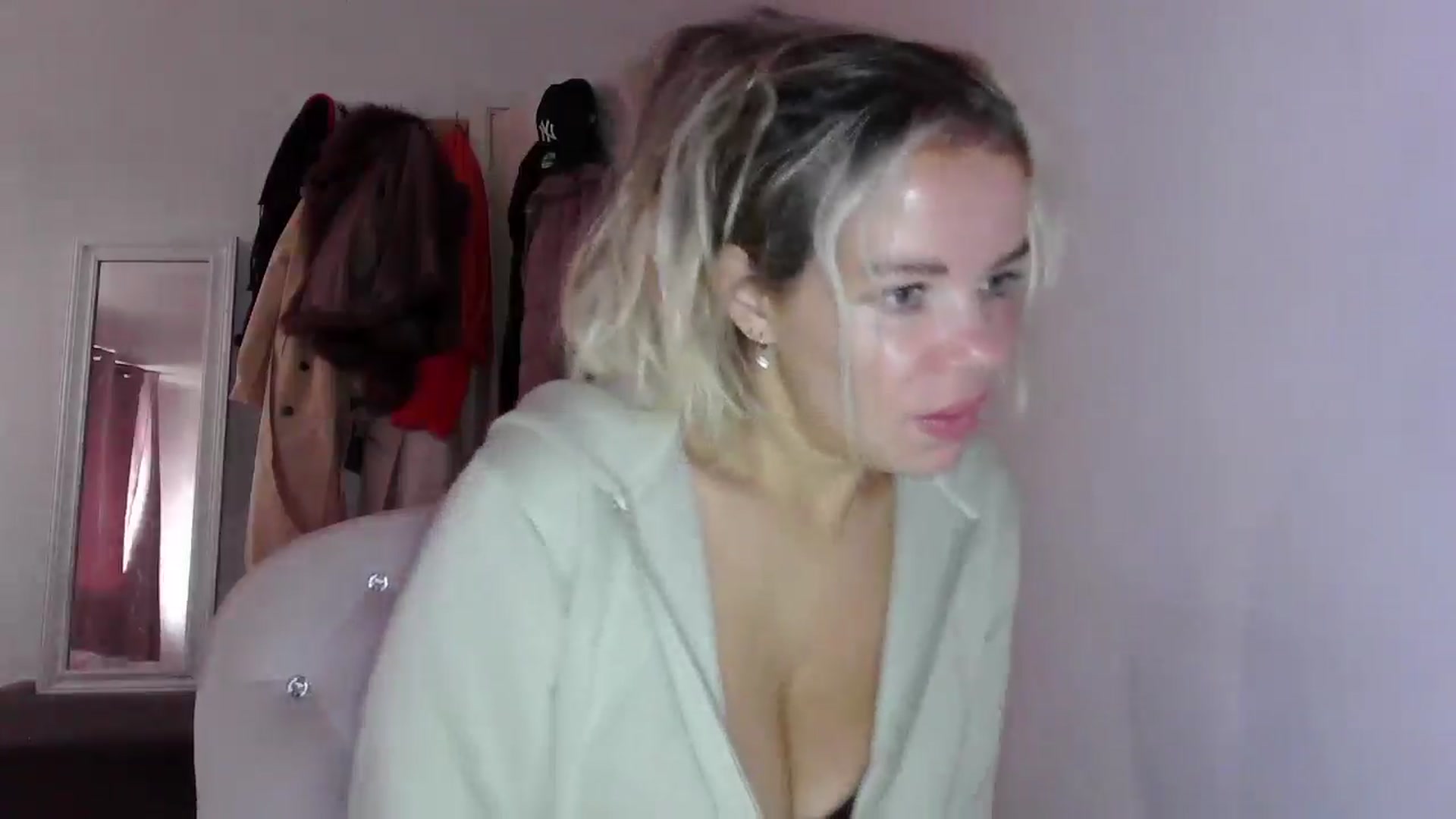 Gallery image thumbnail from BritishGirl's myfreecams stream on, 10/14/2025, 12:34 image 4 of 20