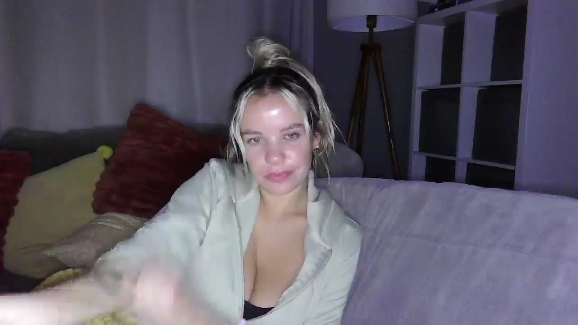 Gallery image thumbnail from BritishGirl's myfreecams stream on, 10/14/2025, 21:54 image 4 of 20