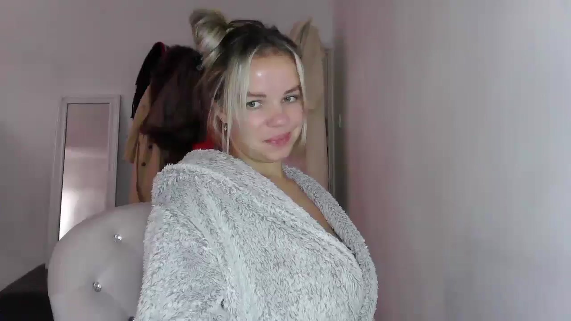 Gallery image thumbnail from BritishGirl's myfreecams stream on, 10/16/2025, 13:17 image 16 of 20