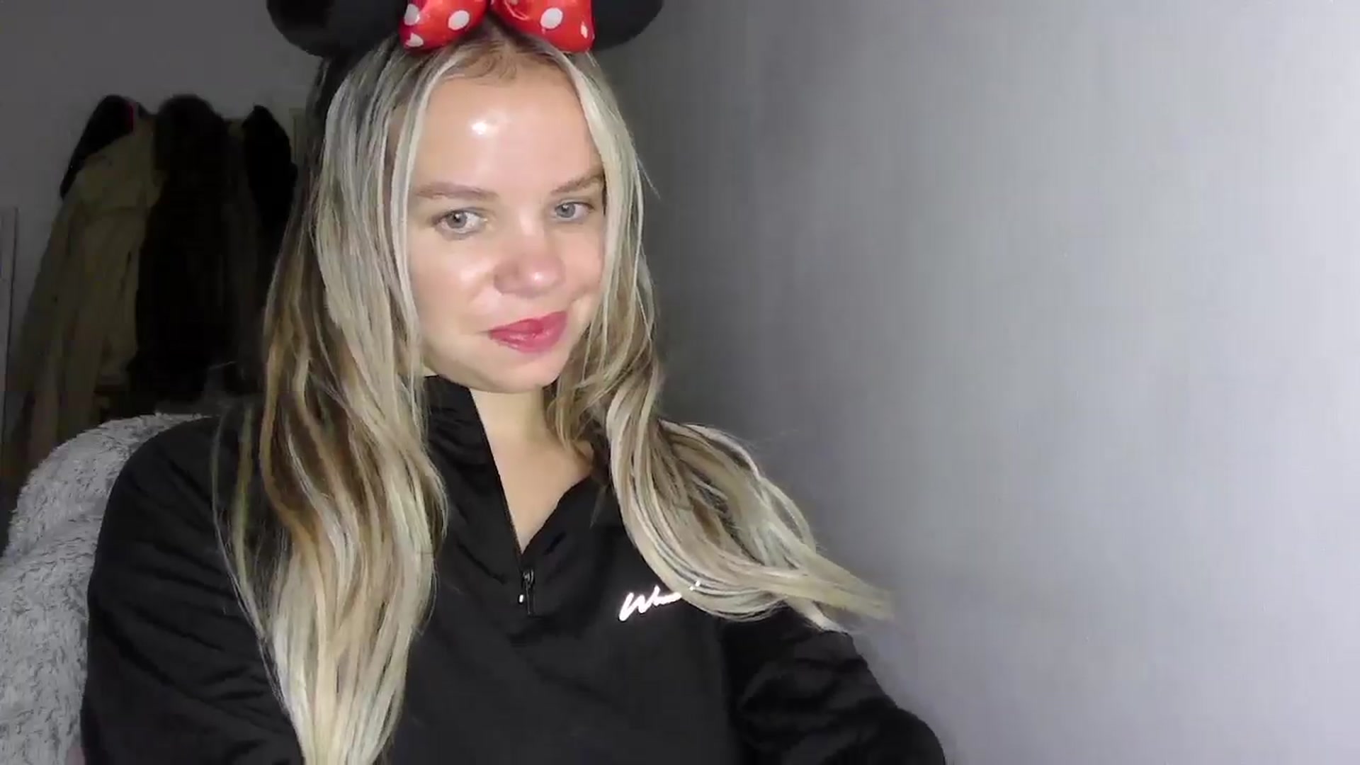 Gallery image thumbnail from BritishGirl's myfreecams stream on, 10/22/2025, 20:20 image 17 of 20