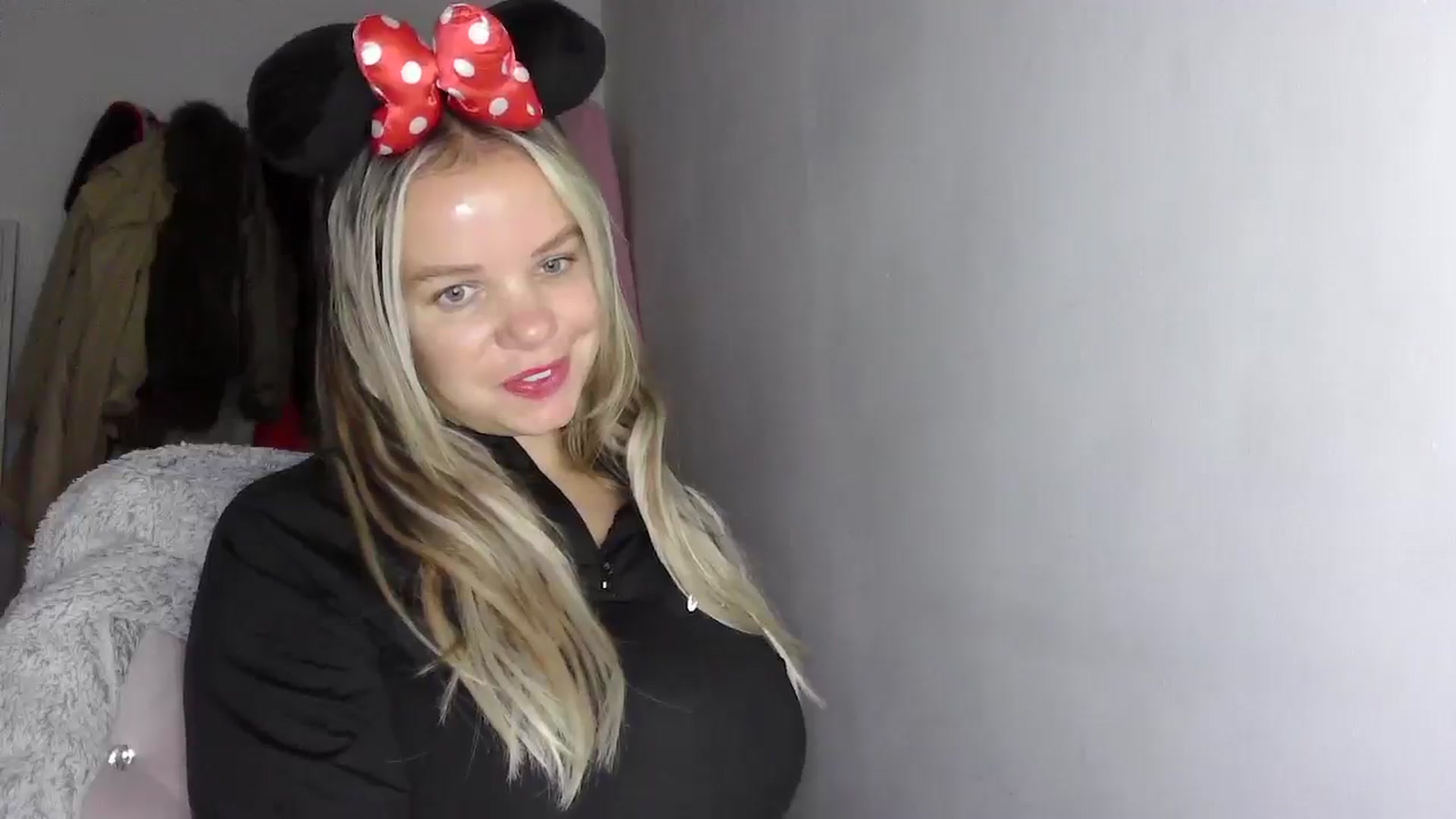 Gallery image thumbnail from BritishGirl's myfreecams stream on, 10/22/2025, 20:20 image 20 of 20