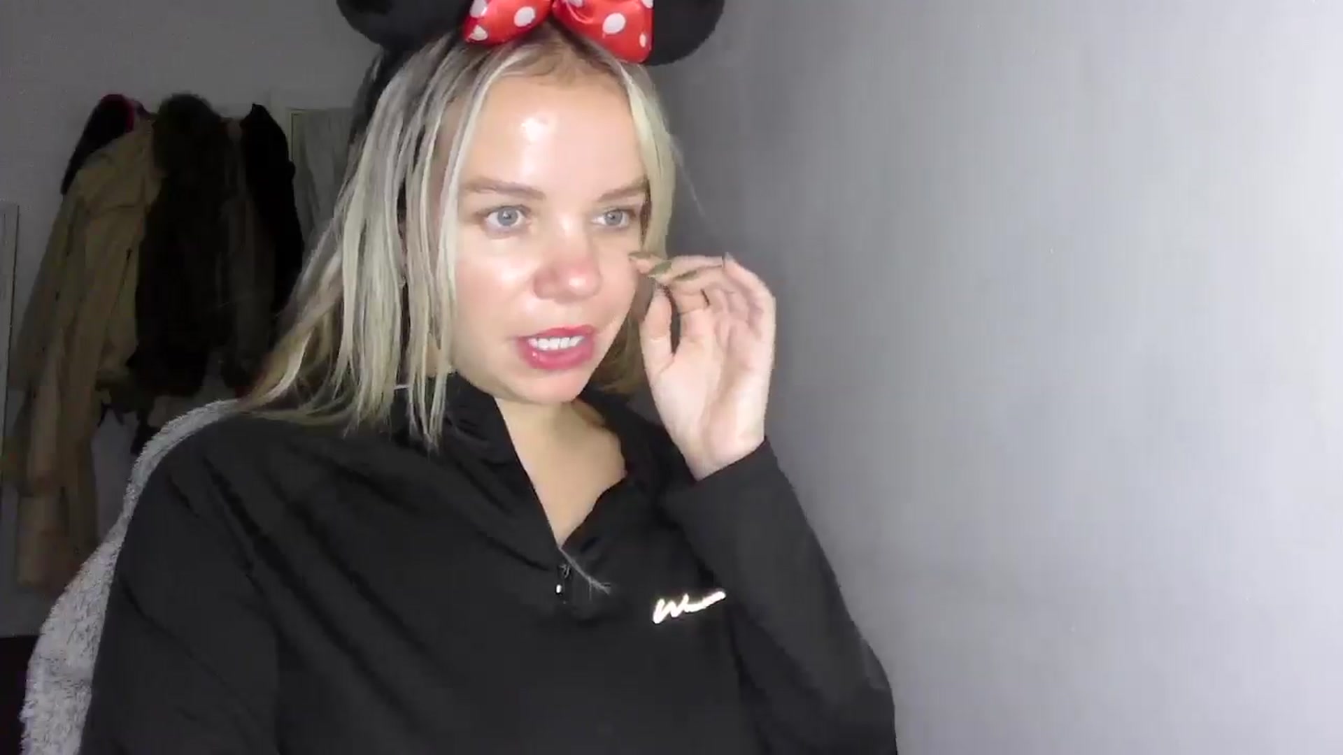 Gallery image thumbnail from BritishGirl's myfreecams stream on, 10/22/2025, 20:20 image 9 of 20