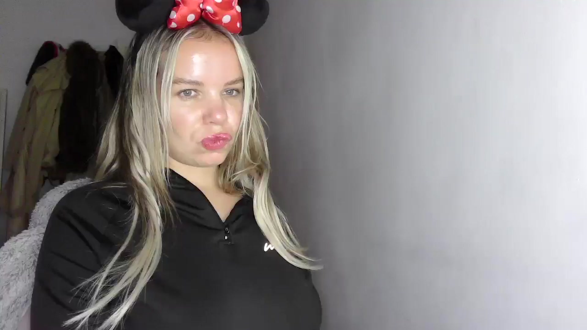 Gallery image thumbnail from BritishGirl's myfreecams stream on, 10/22/2025, 21:00 image 1 of 20