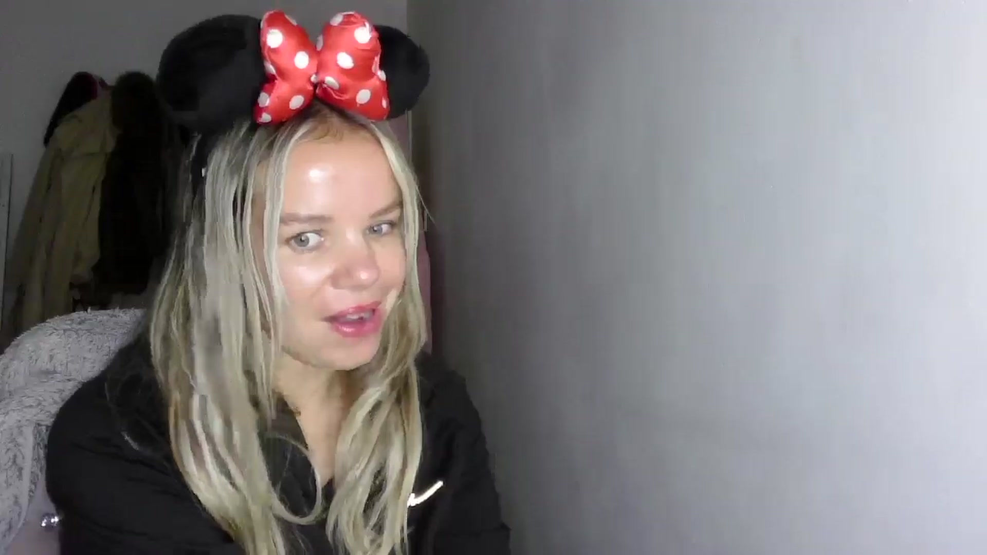 Gallery image thumbnail from BritishGirl's myfreecams stream on, 10/22/2025, 21:00 image 19 of 20