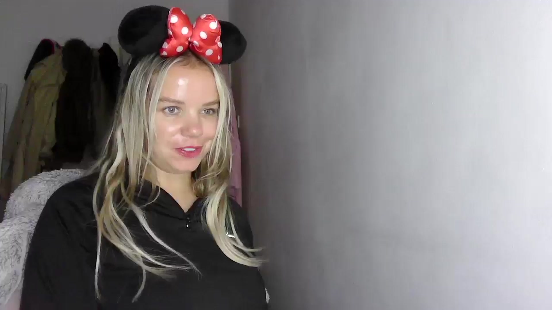 Gallery image thumbnail from BritishGirl's myfreecams stream on, 10/22/2025, 21:00 image 3 of 20