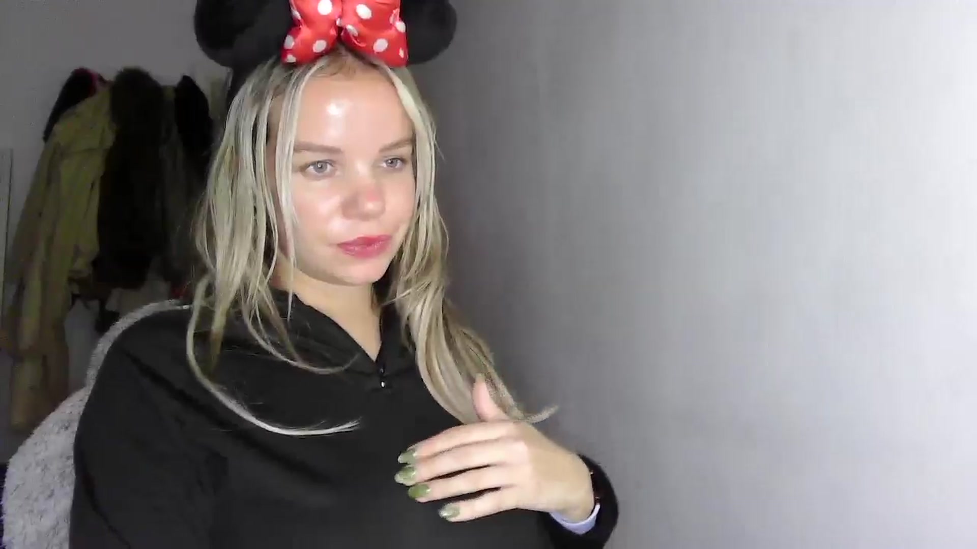 Gallery image thumbnail from BritishGirl's myfreecams stream on, 10/22/2025, 21:00 image 14 of 20