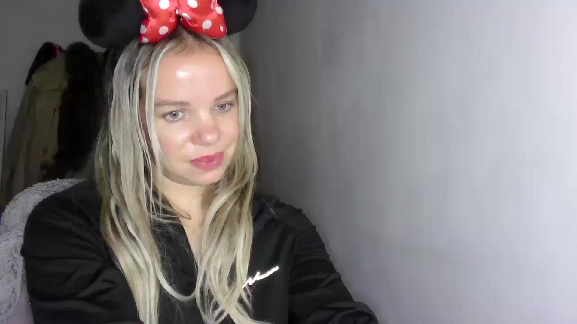 Gallery image thumbnail from BritishGirl's myfreecams stream on, 10/22/2025, 21:00 image 20 of 20