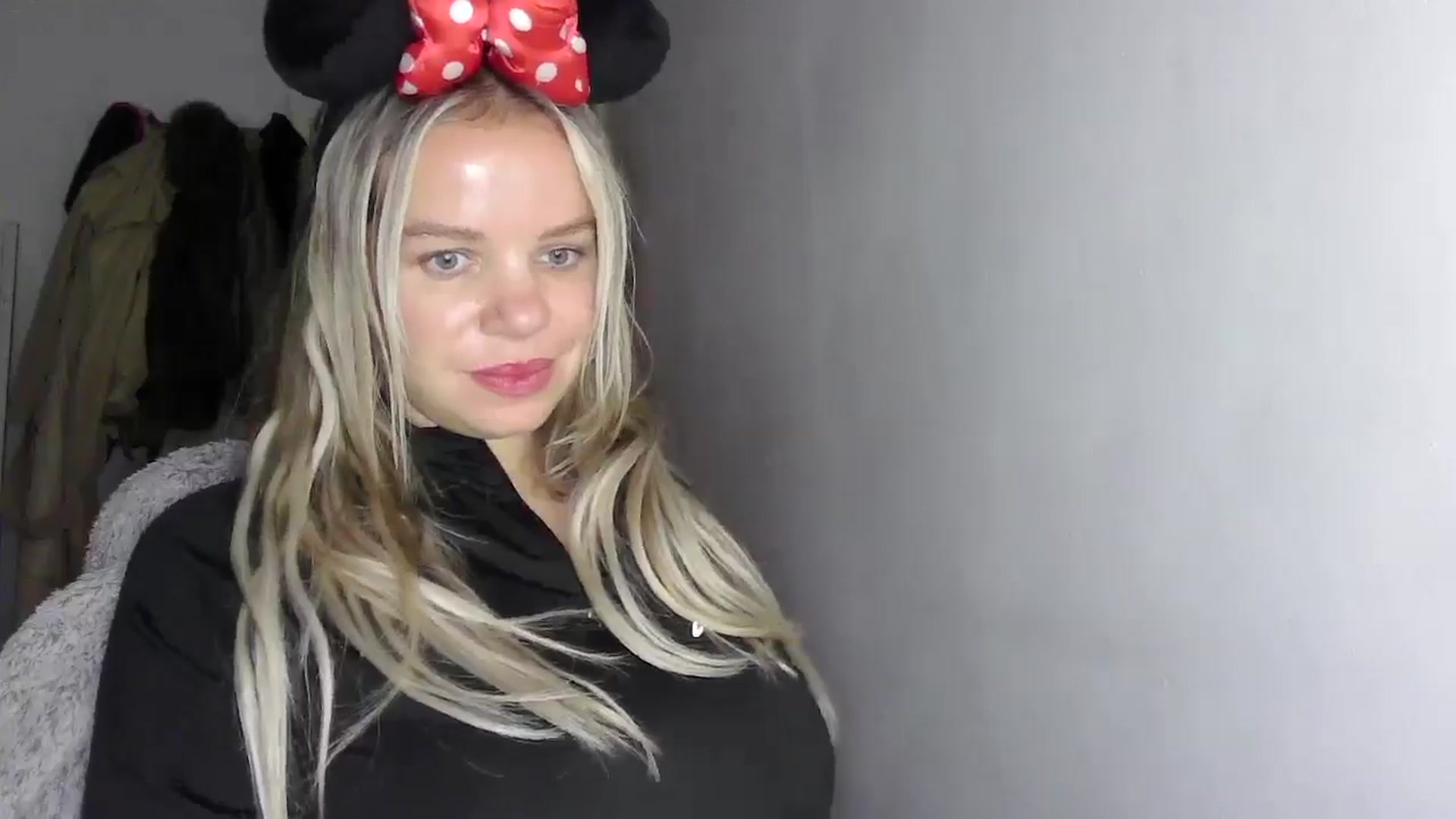 Gallery image thumbnail from BritishGirl's myfreecams stream on, 10/22/2025, 21:00 image 6 of 20