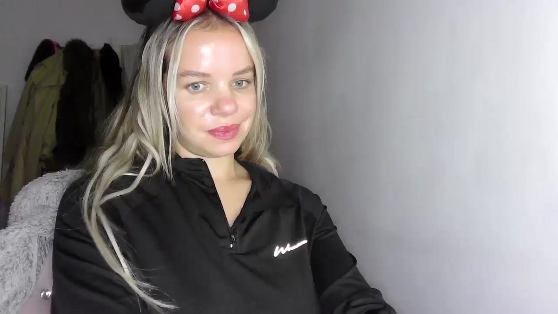 Gallery image thumbnail from BritishGirl's myfreecams stream on, 10/22/2025, 21:00 image 8 of 20