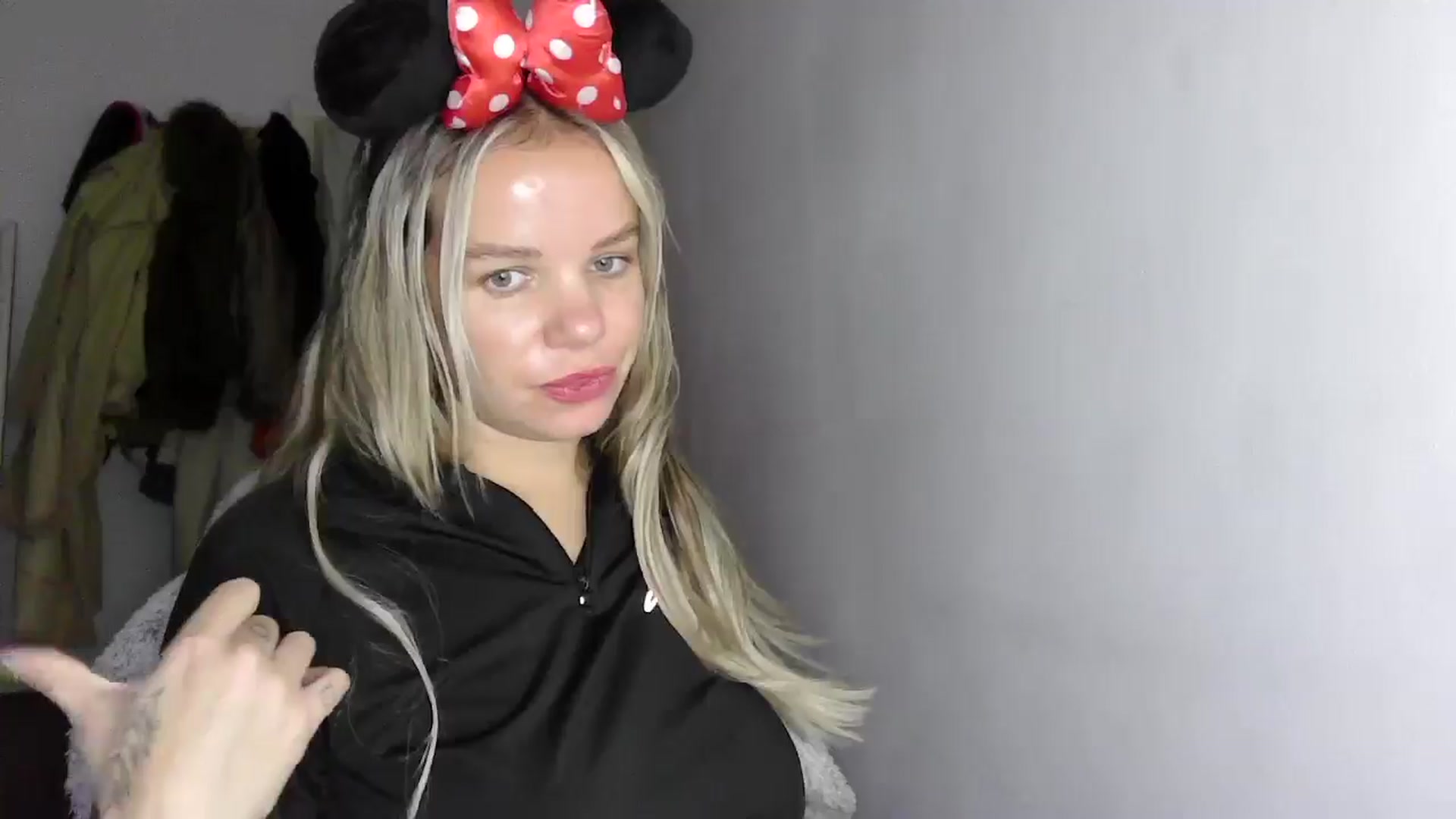 Gallery image thumbnail from BritishGirl's myfreecams stream on, 10/22/2025, 21:00 image 13 of 20