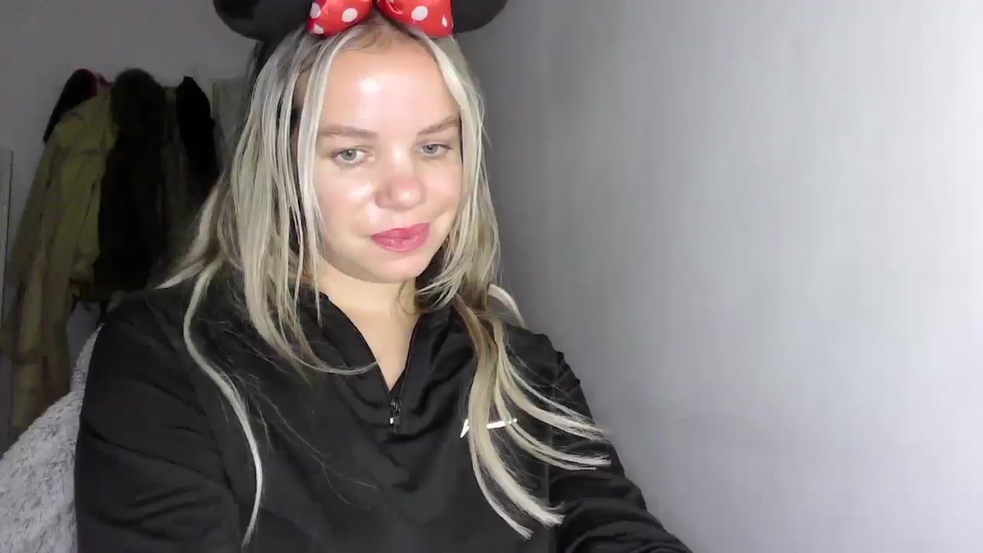 Gallery image thumbnail from BritishGirl's myfreecams stream on, 10/22/2025, 21:00 image 15 of 20