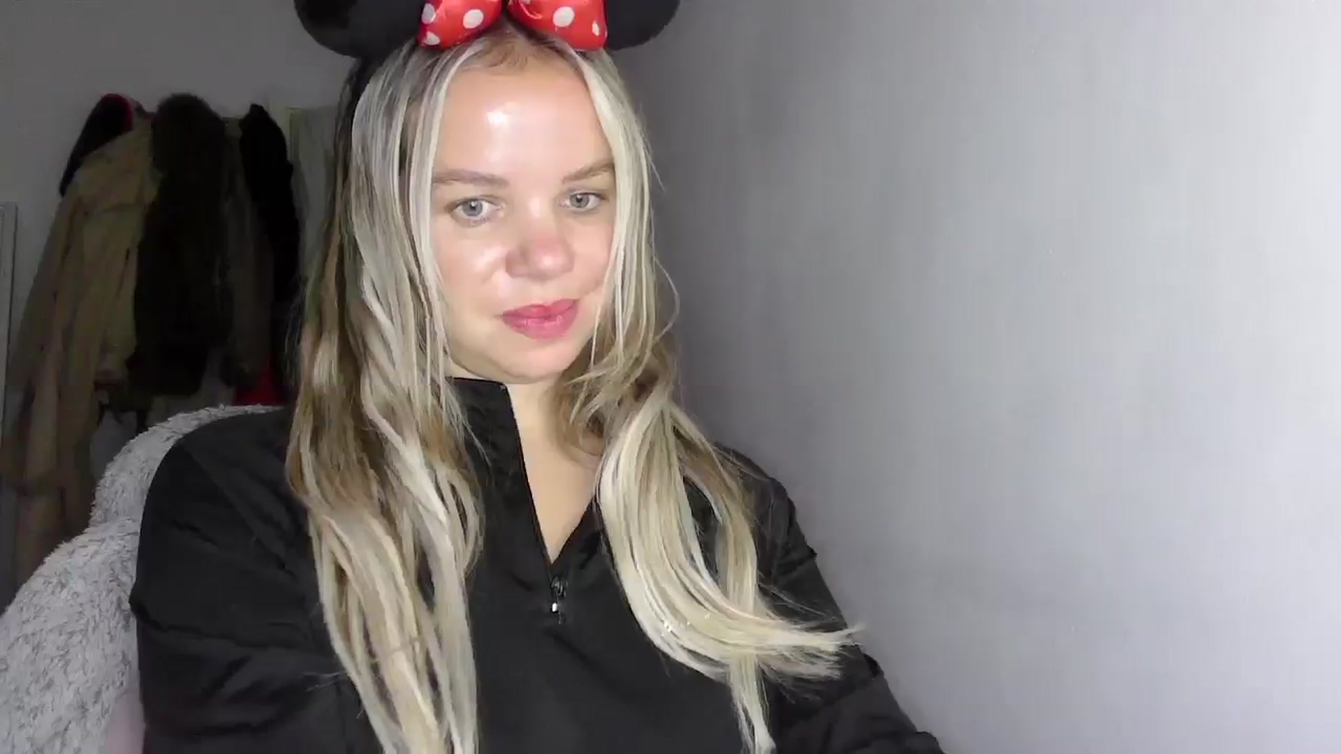 Gallery image thumbnail from BritishGirl's myfreecams stream on, 10/22/2025, 21:00 image 7 of 20