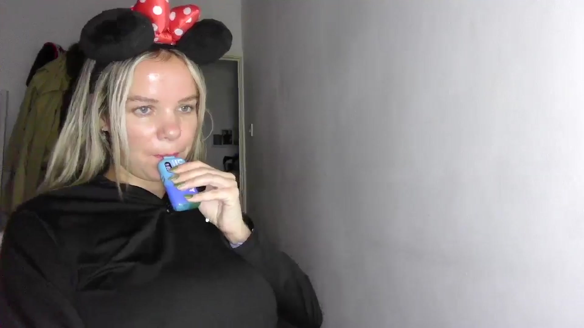 Gallery image thumbnail from BritishGirl's myfreecams stream on, 10/22/2025, 22:00 image 13 of 20