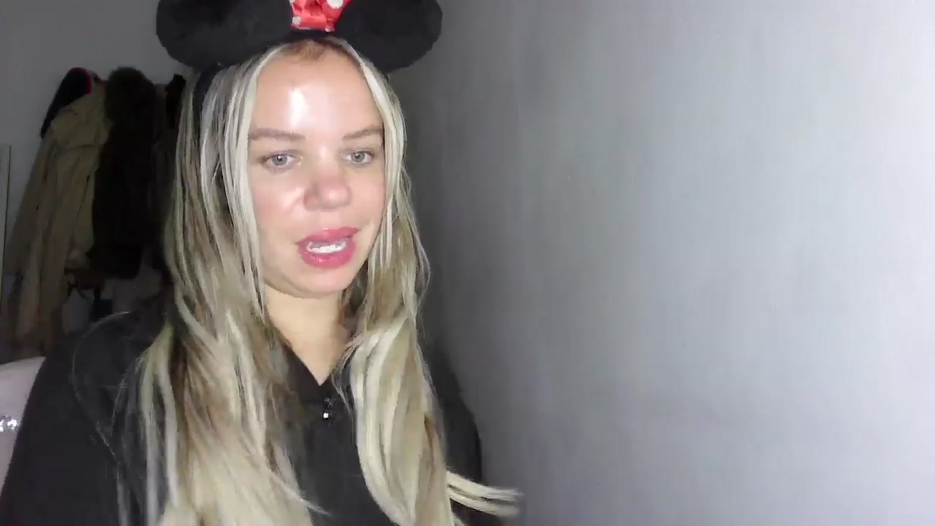 Gallery image thumbnail from BritishGirl's myfreecams stream on, 10/22/2025, 22:00 image 8 of 20