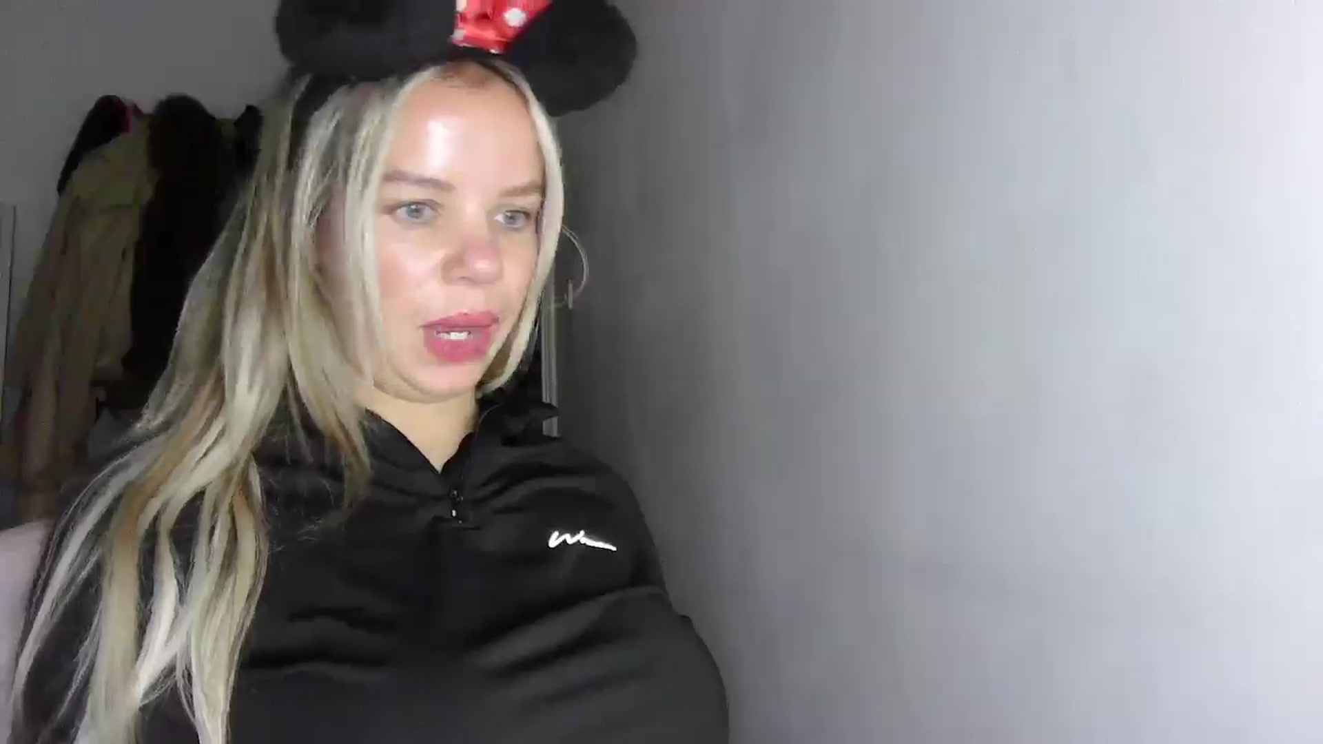 Gallery image thumbnail from BritishGirl's myfreecams stream on, 10/22/2025, 22:00 image 11 of 20