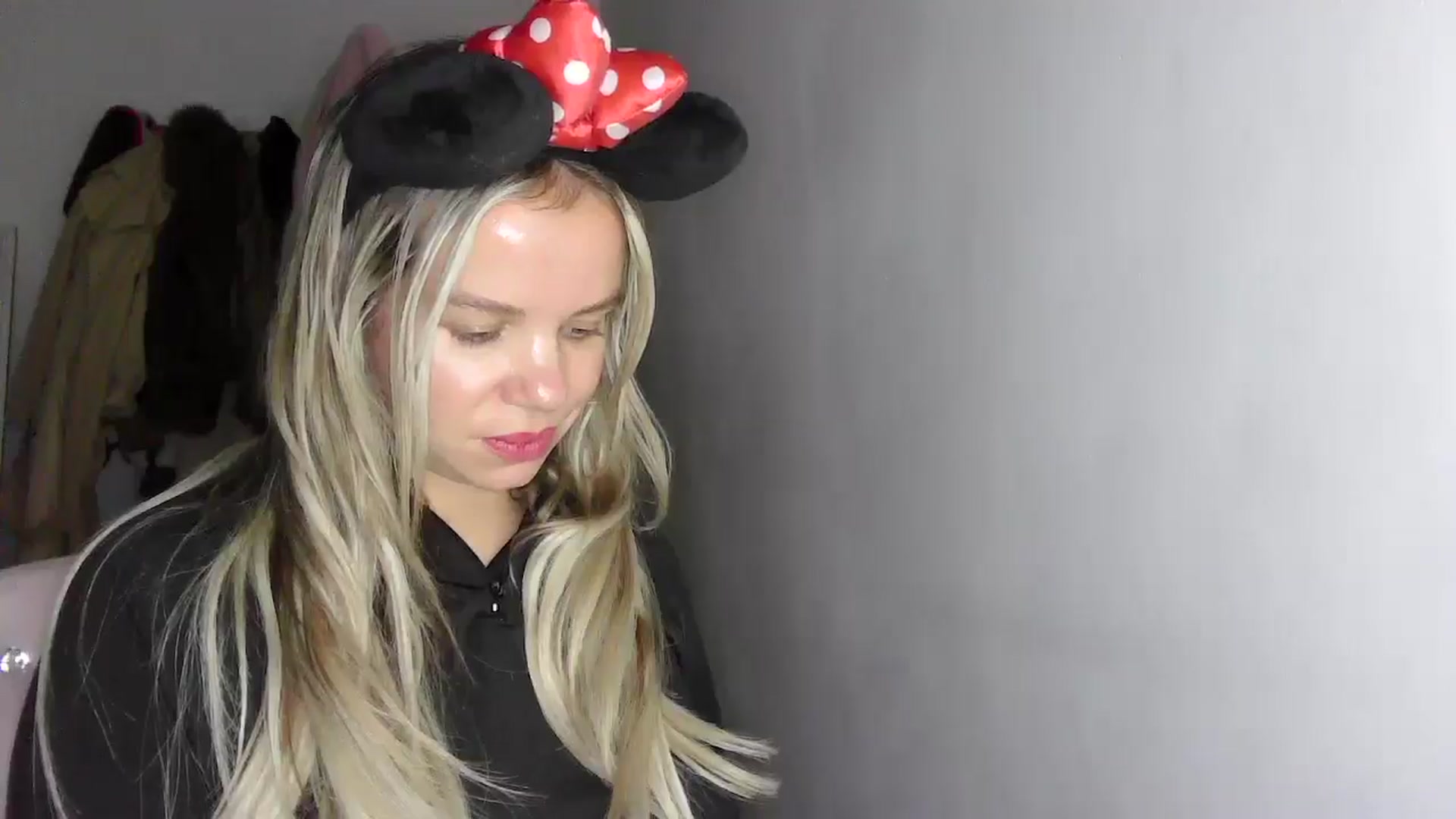 Gallery image thumbnail from BritishGirl's myfreecams stream on, 10/22/2025, 22:00 image 7 of 20