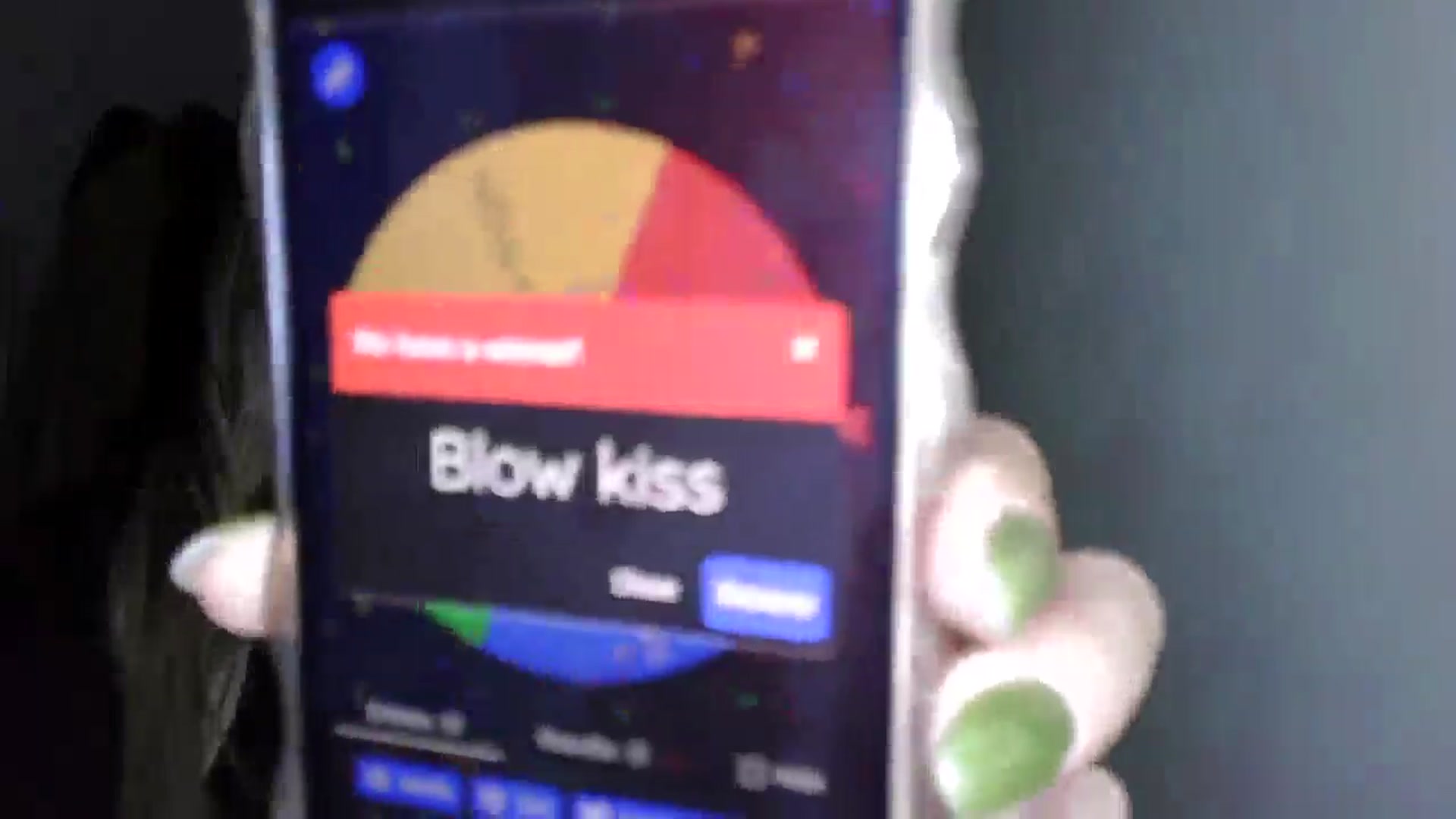 Gallery image thumbnail from BritishGirl's myfreecams stream on, 10/22/2025, 22:00 image 5 of 20