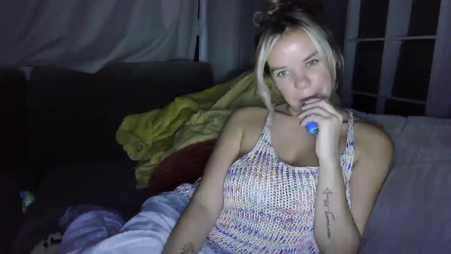 Gallery image thumbnail from BritishGirl's myfreecams stream on, 11/03/2025, 22:42 image 11 of 20