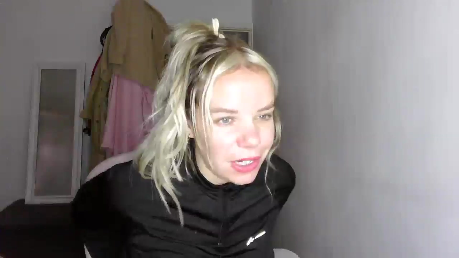 Gallery image thumbnail from BritishGirl's myfreecams stream on, 11/15/2025, 14:37 image 13 of 20