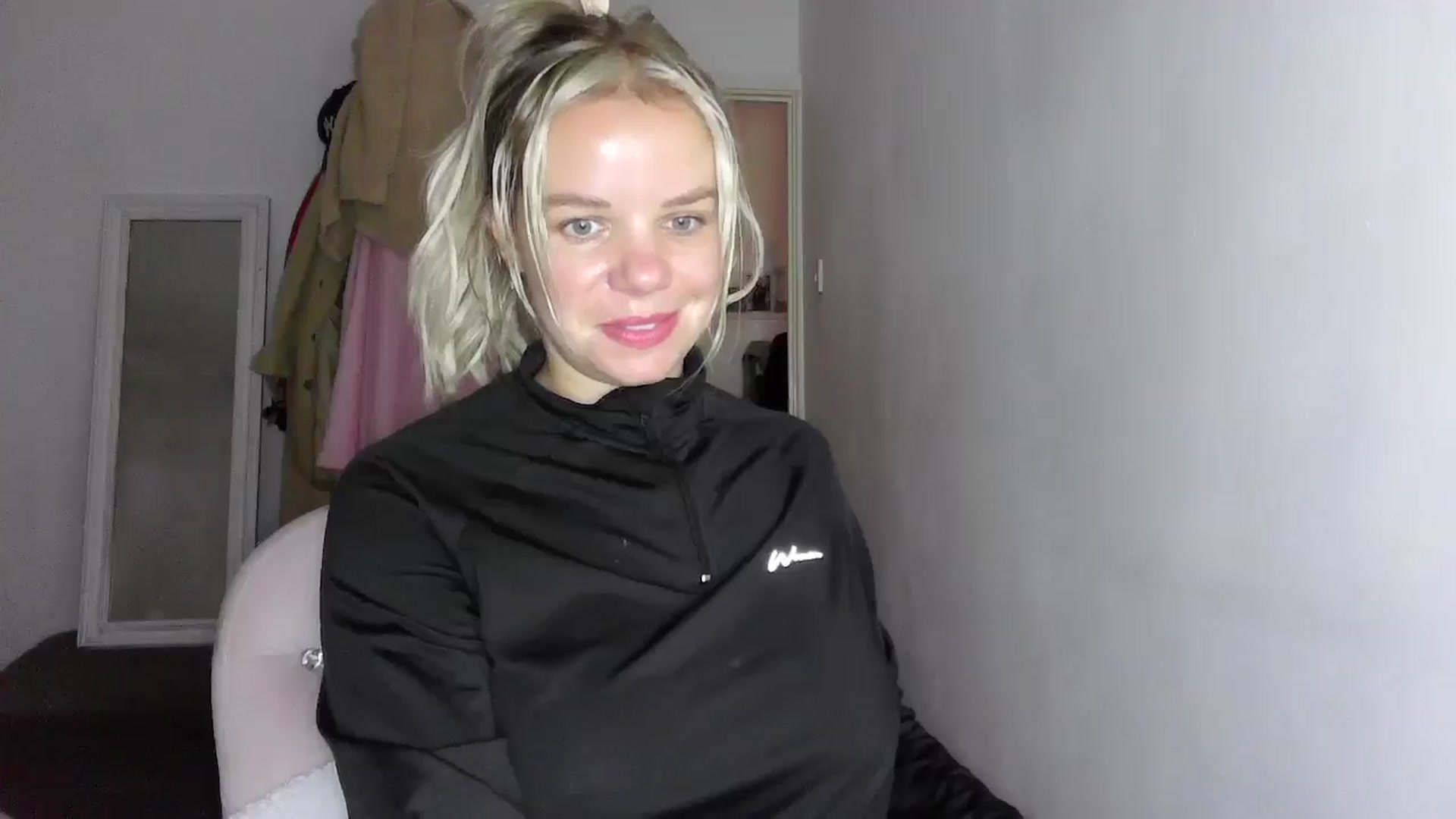 Gallery image thumbnail from BritishGirl's myfreecams stream on, 11/15/2025, 16:14 image 6 of 20