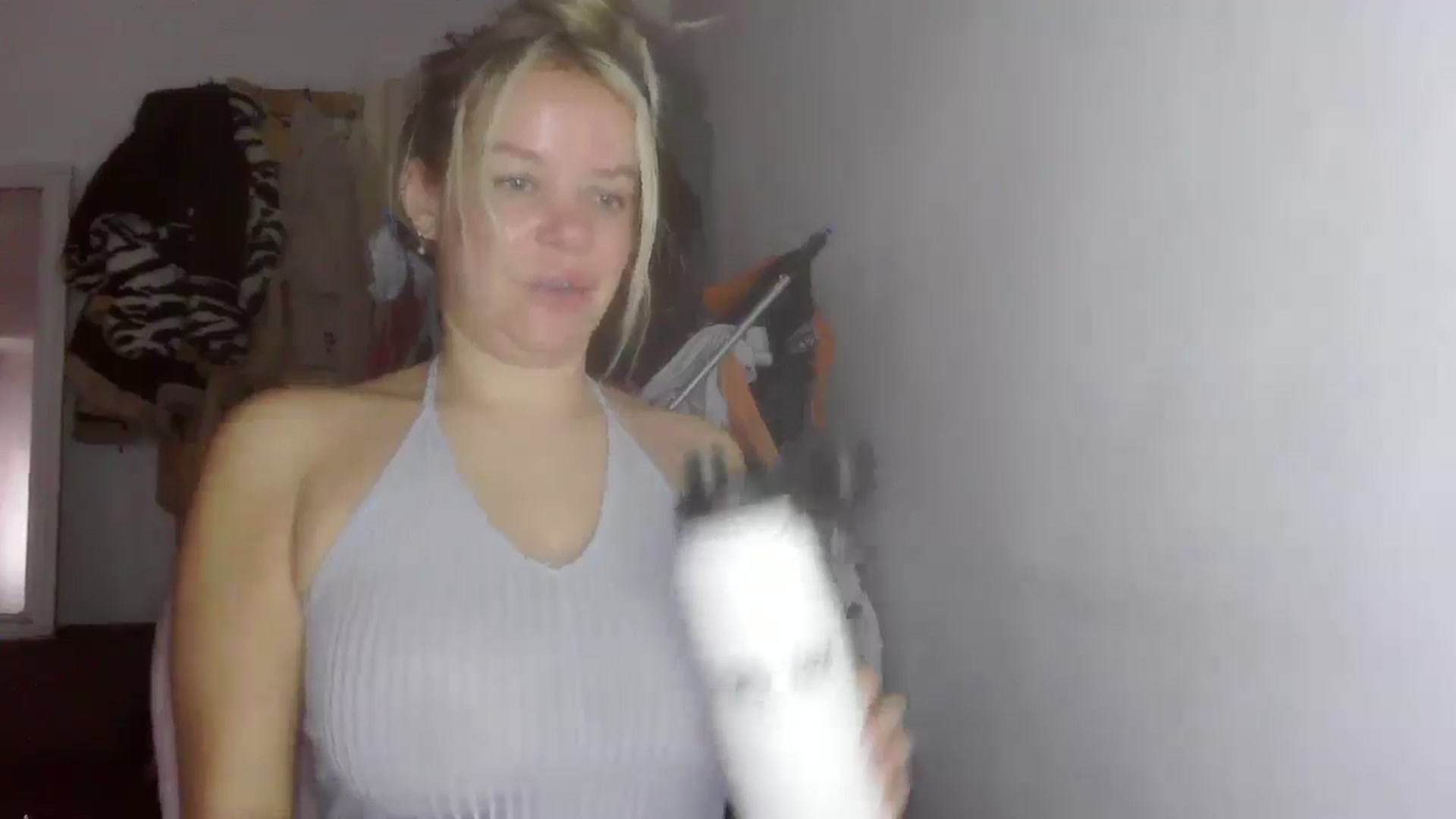 Gallery image thumbnail from BritishGirl's myfreecams stream on, 12/18/2025, 12:37 image 4 of 20