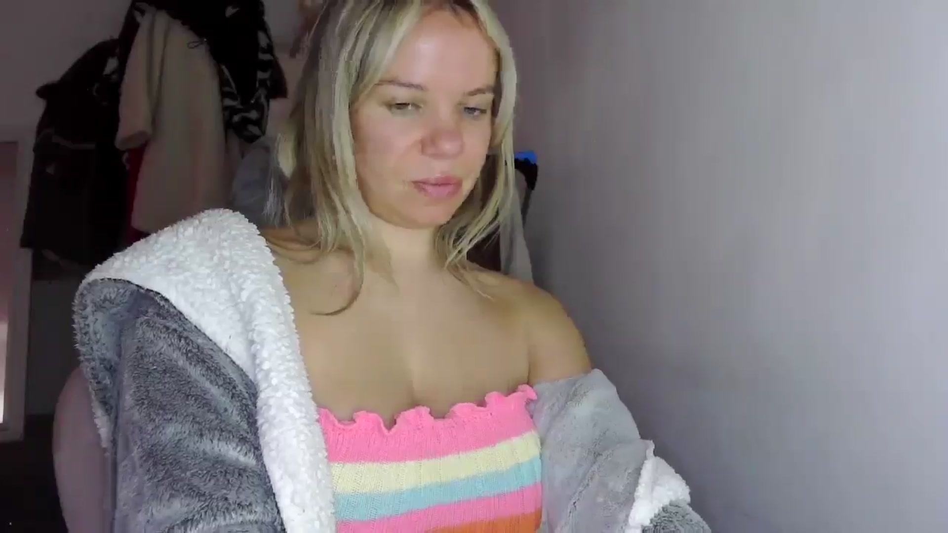 Gallery image thumbnail from BritishGirl's myfreecams stream on, 01/23/2026, 14:11 image 2 of 20