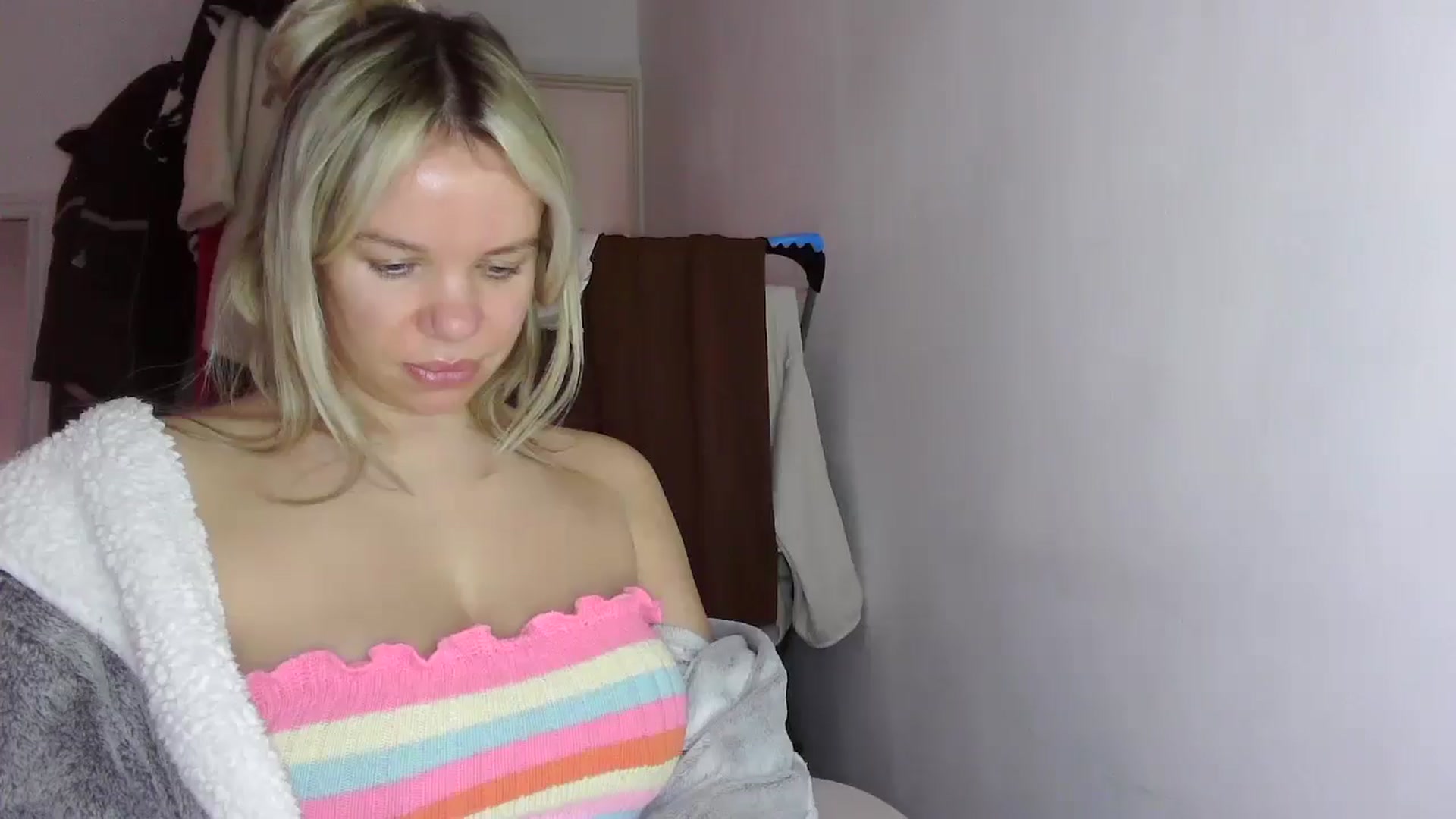 Gallery image thumbnail from BritishGirl's myfreecams stream on, 01/23/2026, 14:11 image 3 of 20