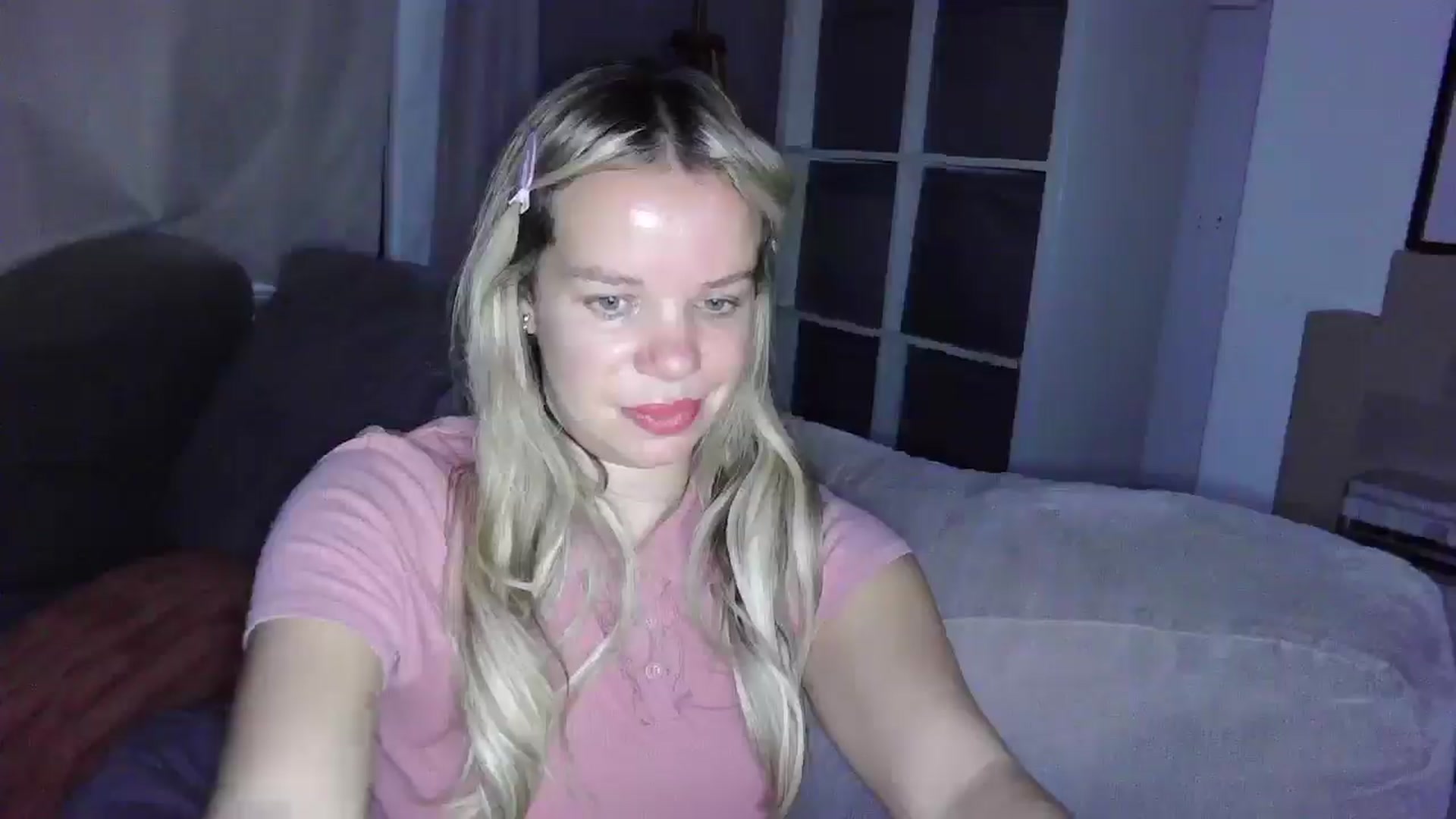 Gallery image thumbnail from BritishGirl's myfreecams stream on, 01/25/2026, 22:53 image 6 of 20