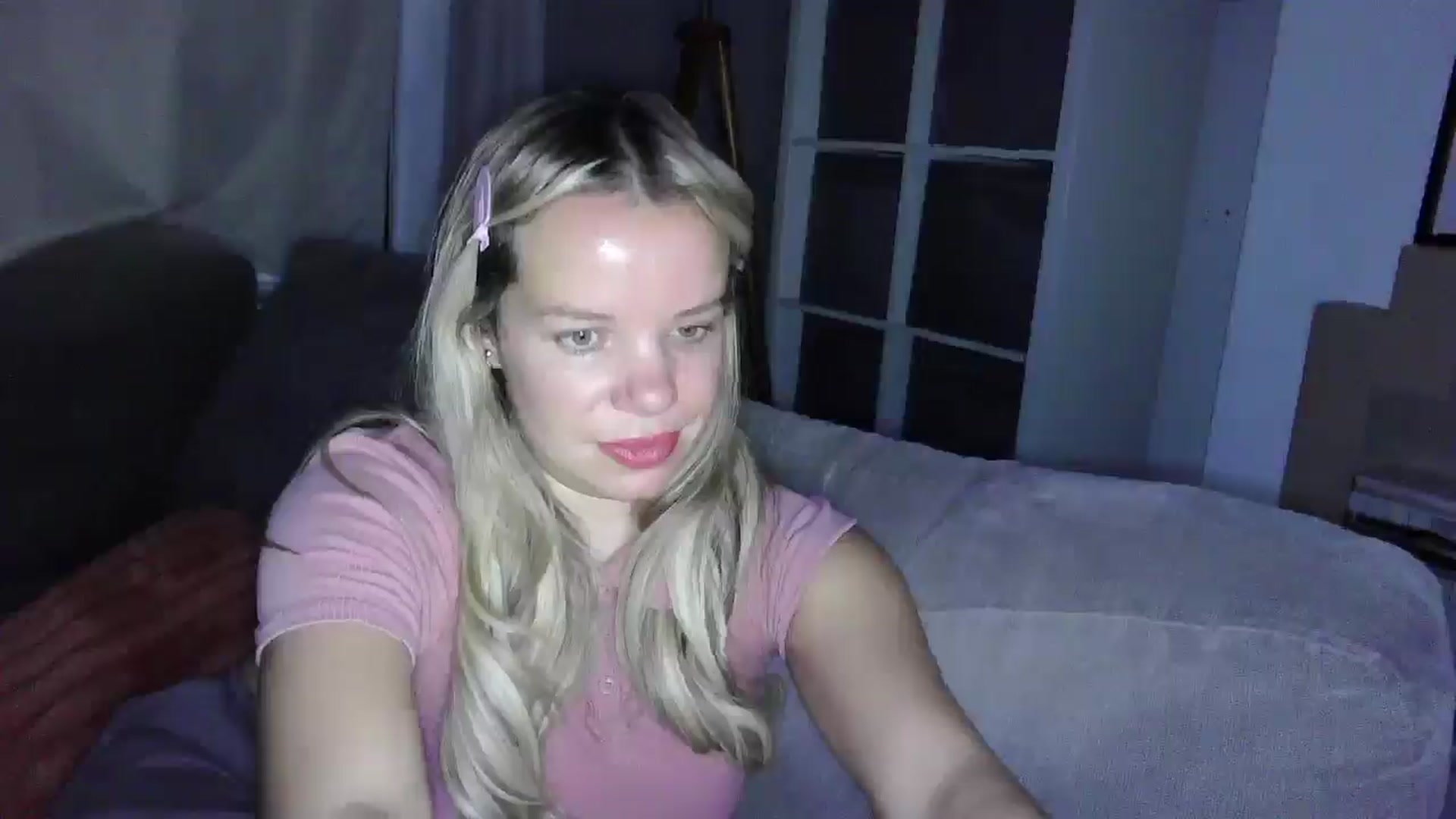 Gallery image thumbnail from BritishGirl's myfreecams stream on, 01/25/2026, 22:53 image 13 of 20