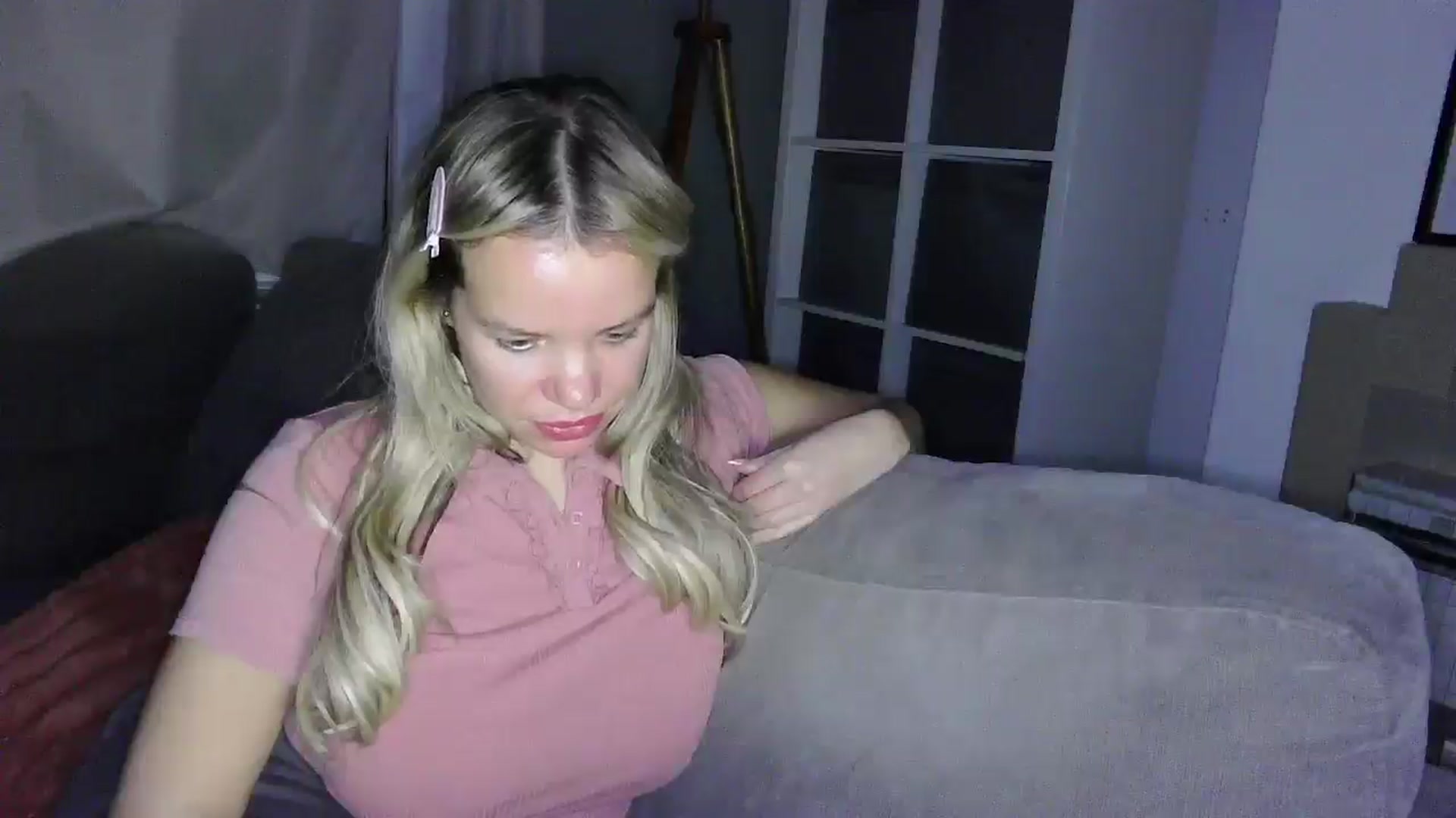 Gallery image thumbnail from BritishGirl's myfreecams stream on, 01/25/2026, 22:53 image 16 of 20