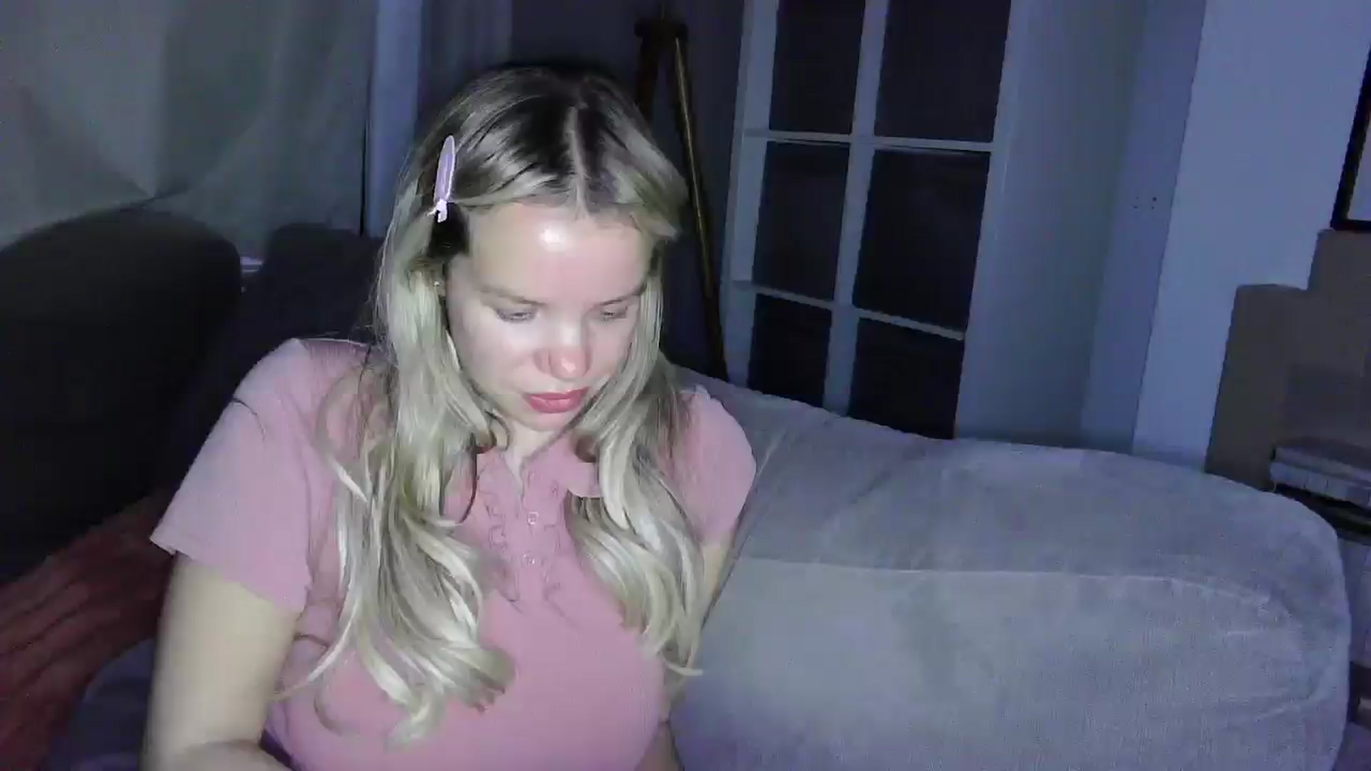 Gallery image thumbnail from BritishGirl's myfreecams stream on, 01/25/2026, 22:53 image 18 of 20