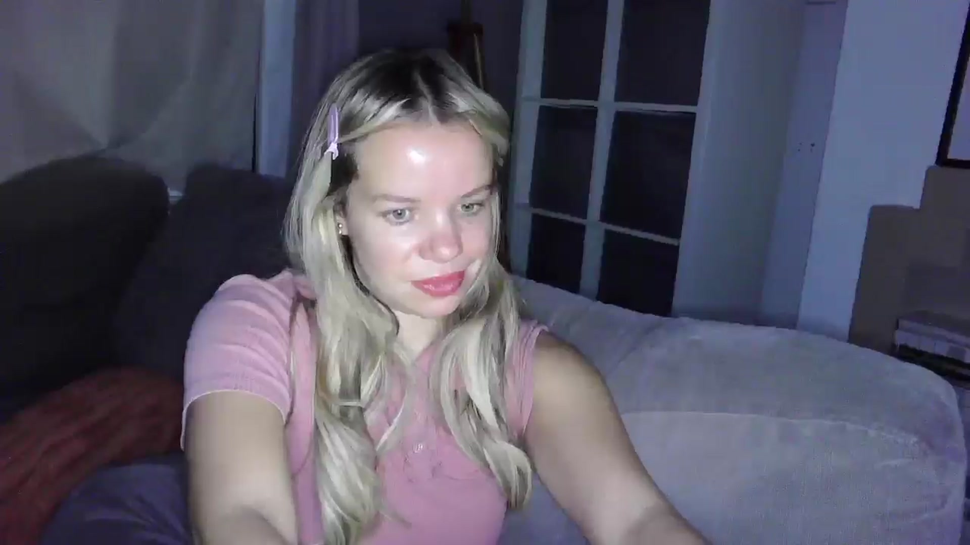 Gallery image thumbnail from BritishGirl's myfreecams stream on, 01/25/2026, 22:53 image 8 of 20