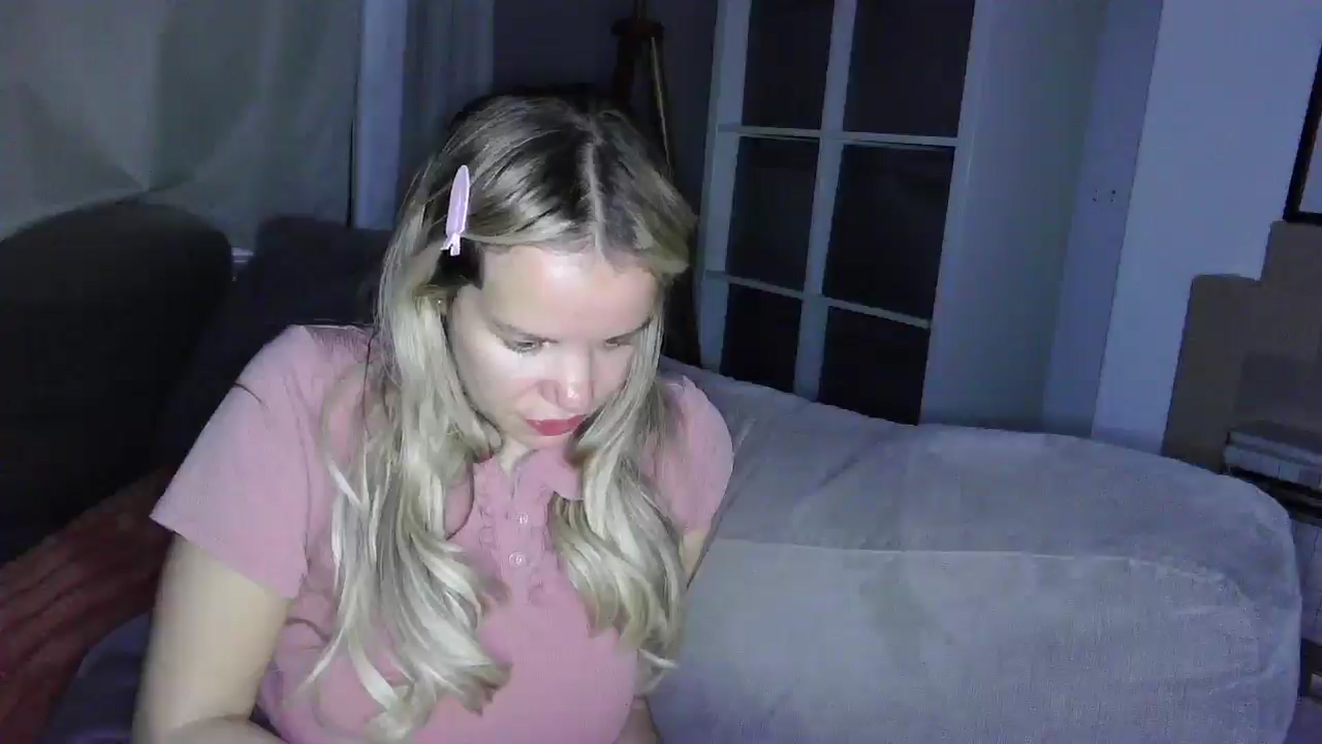 Gallery image thumbnail from BritishGirl's myfreecams stream on, 01/25/2026, 22:53 image 17 of 20
