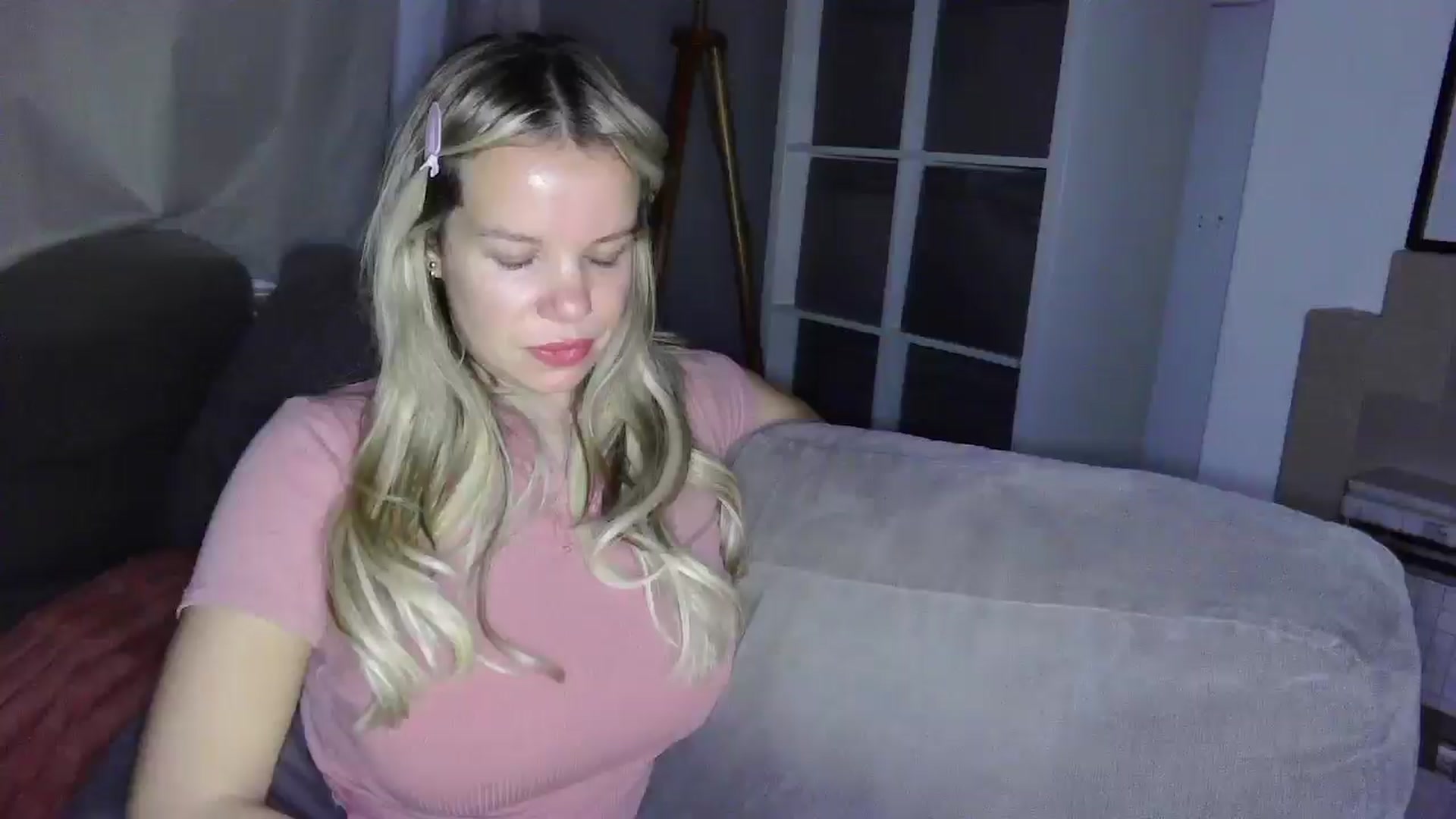 Gallery image thumbnail from BritishGirl's myfreecams stream on, 01/25/2026, 22:53 image 4 of 20