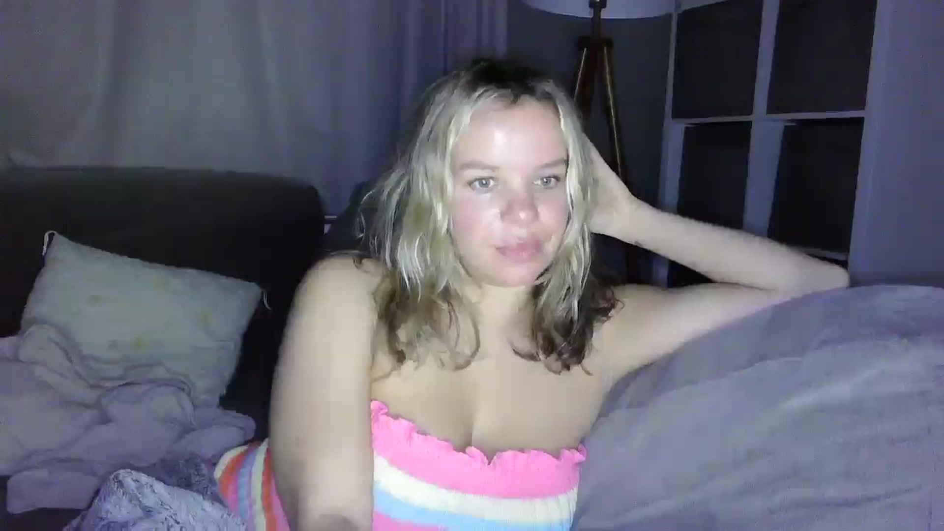 Gallery image thumbnail from BritishGirl's myfreecams stream on, 02/24/2026, 23:05 image 18 of 20