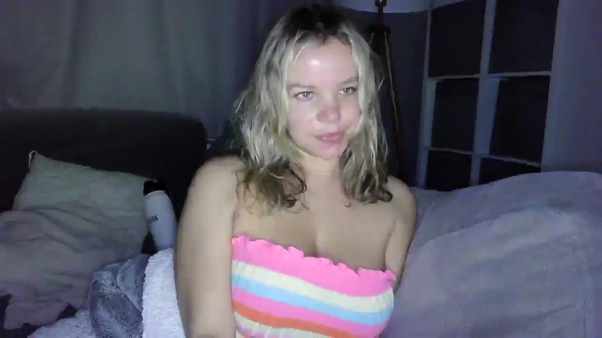 Gallery image thumbnail from BritishGirl's myfreecams stream on, 02/24/2026, 23:05 image 3 of 20