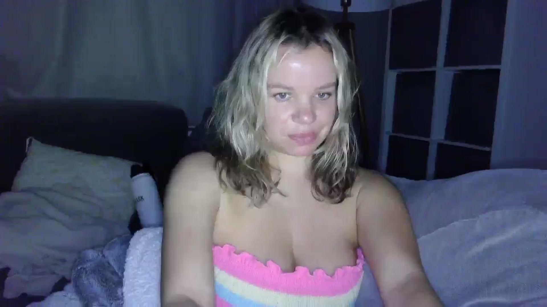 Gallery image thumbnail from BritishGirl's myfreecams stream on, 02/24/2026, 23:05 image 4 of 20