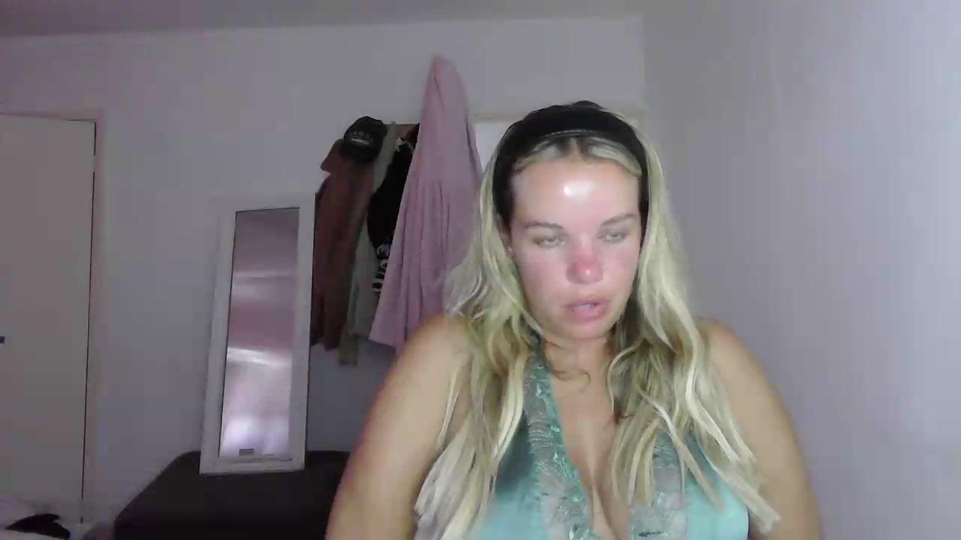 Gallery image thumbnail from BritishGirl's myfreecams stream on, 06/18/2026, 18:07 image 7 of 20